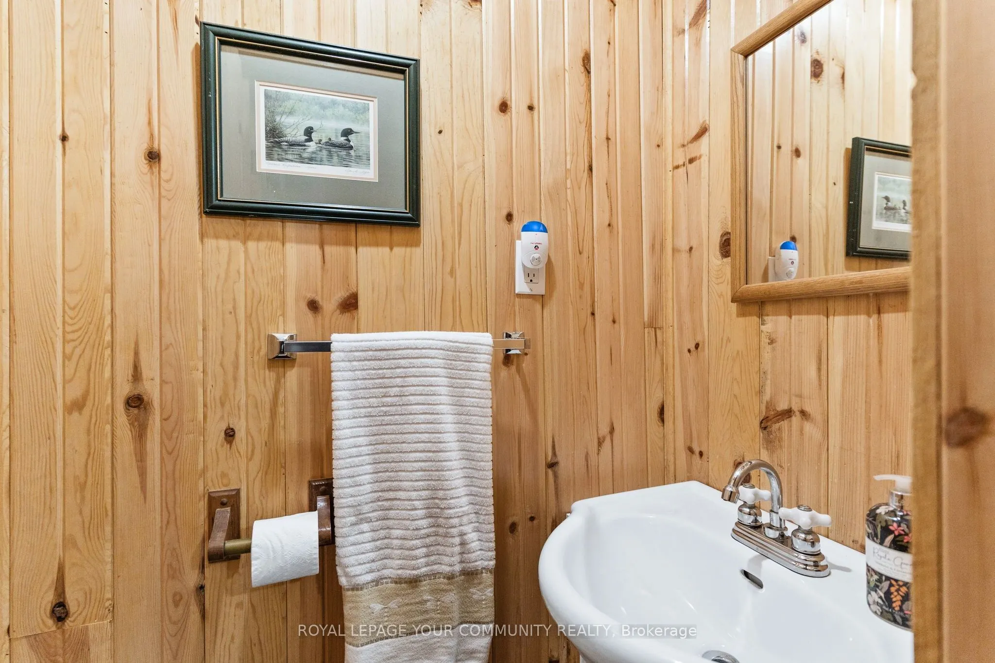 1139 Canuck Trail