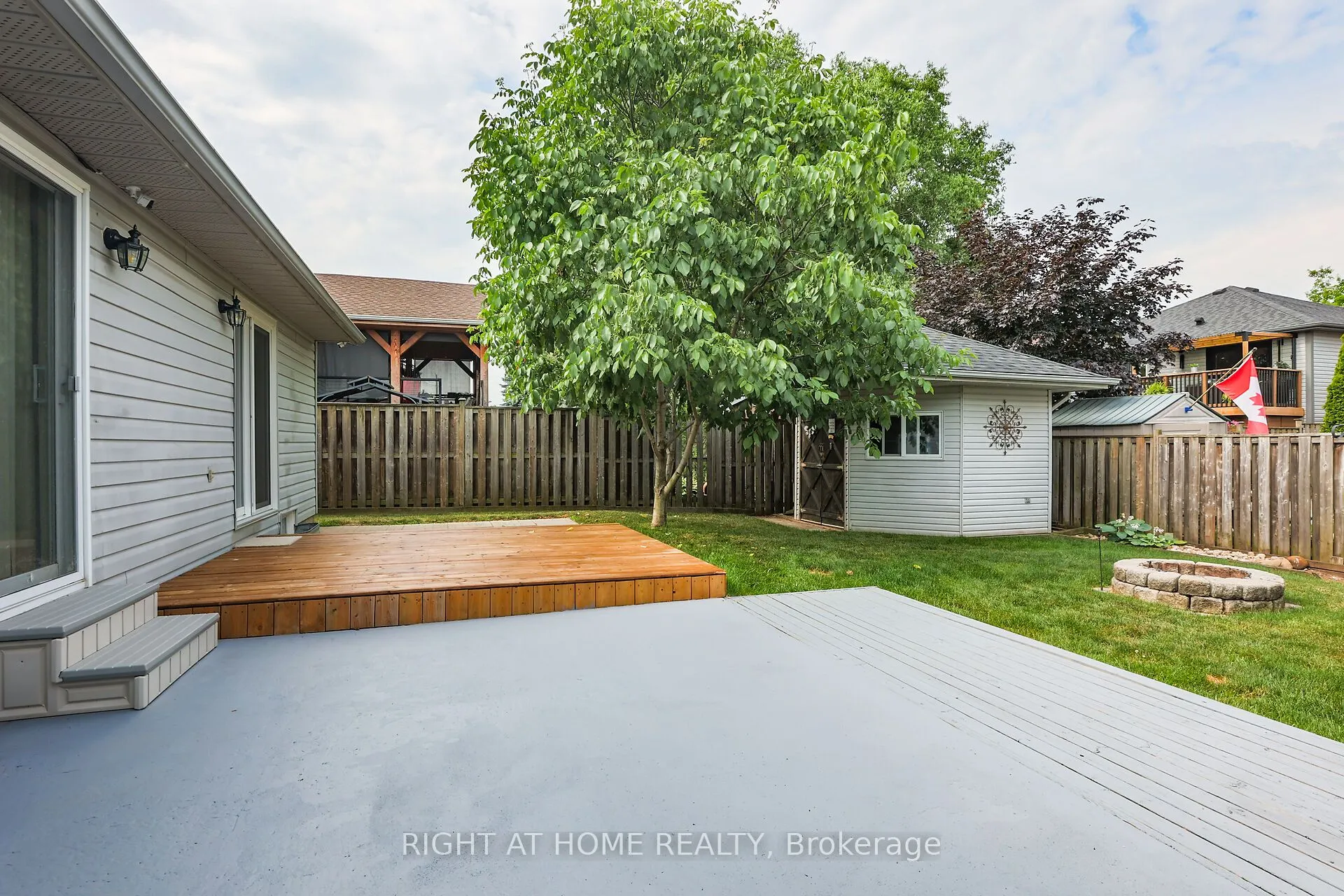 4432 Dennis Avenue