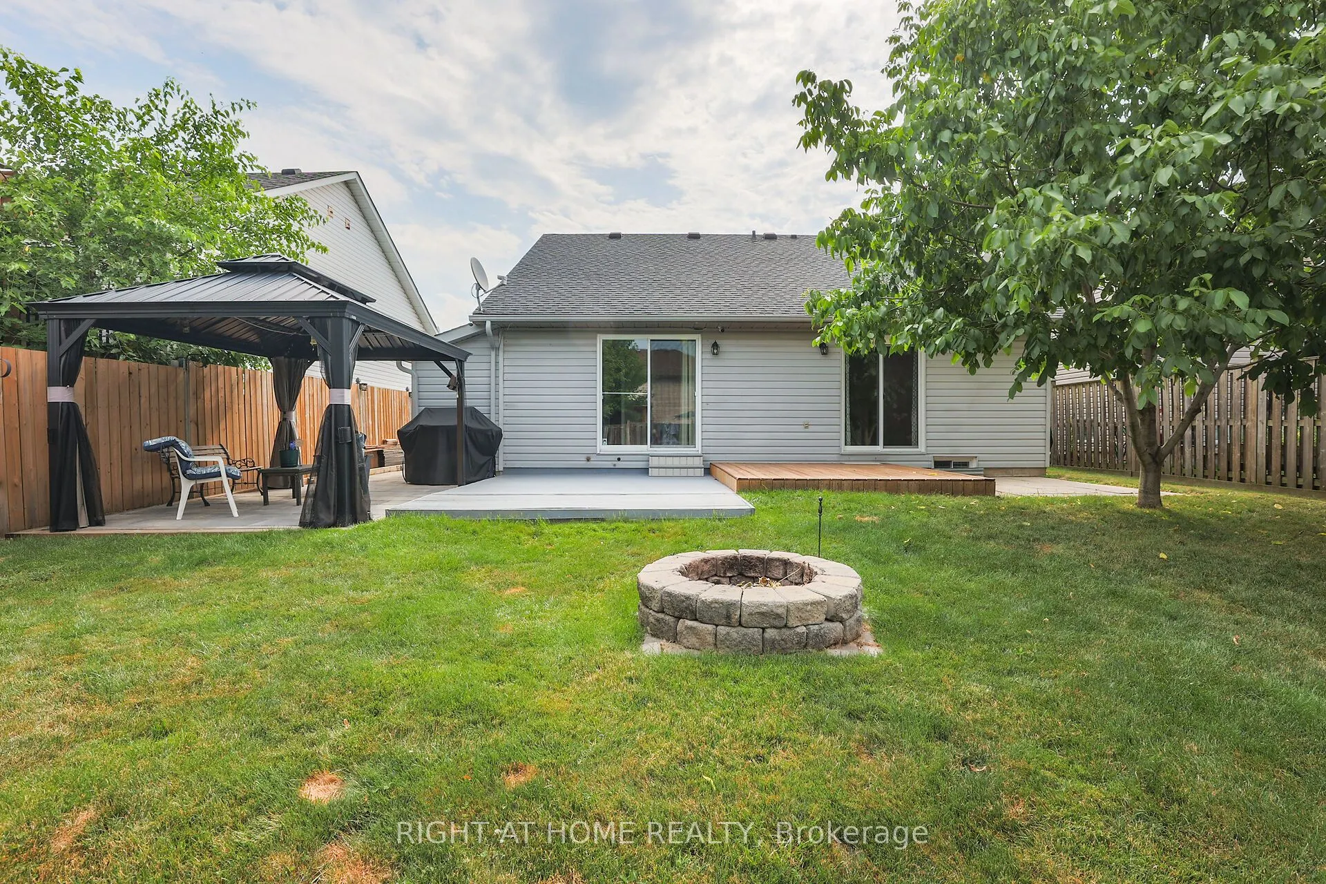 4432 Dennis Avenue