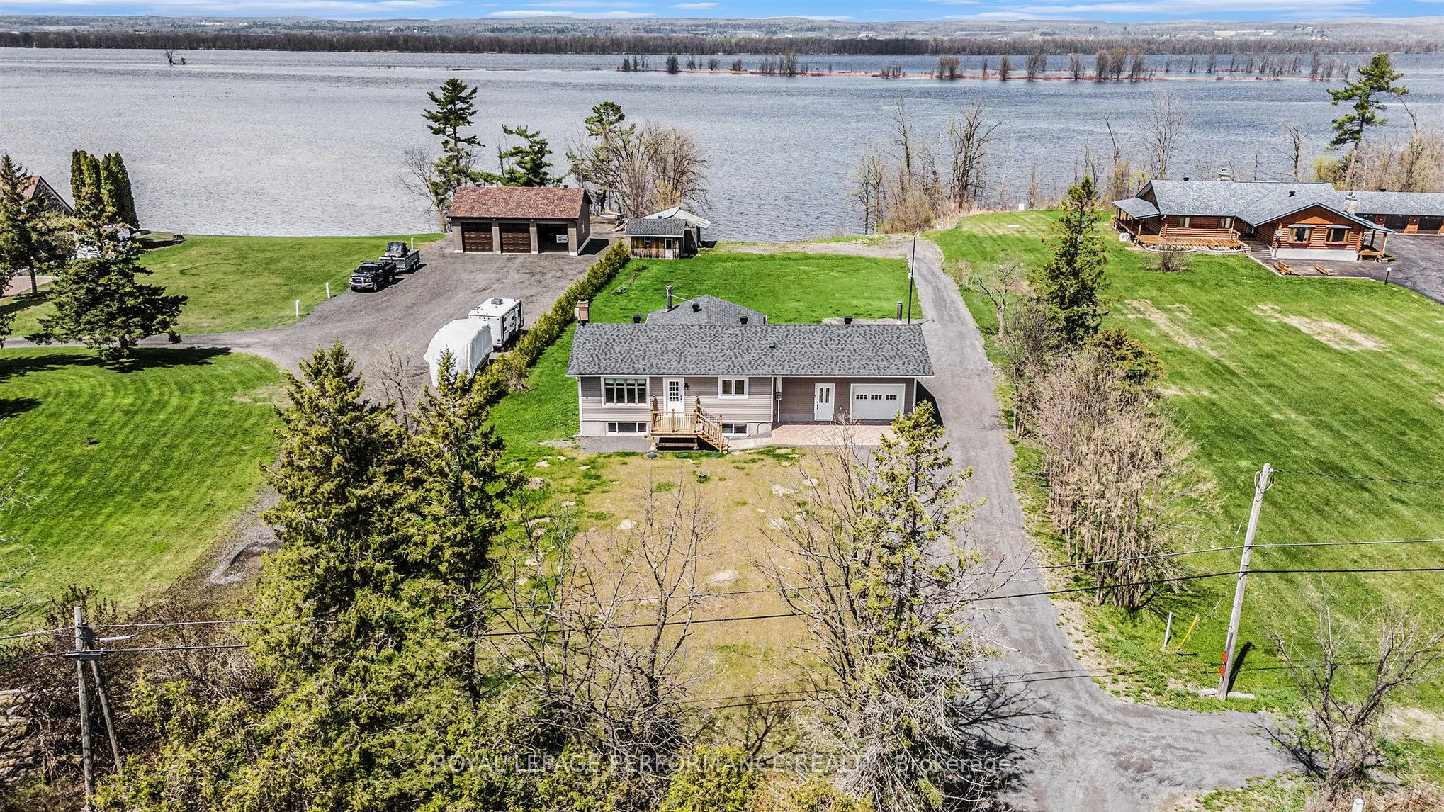 9360 County Road 17 Road