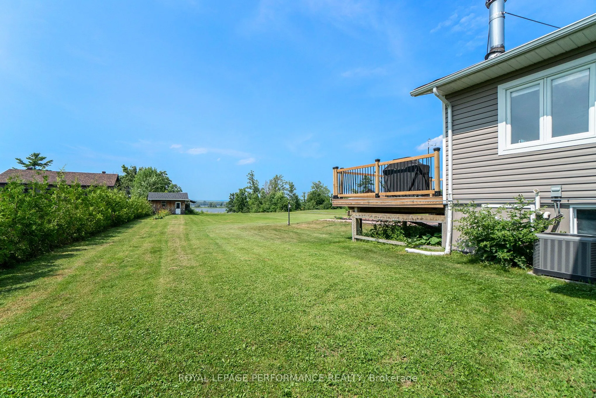 9360 County Road 17 Road