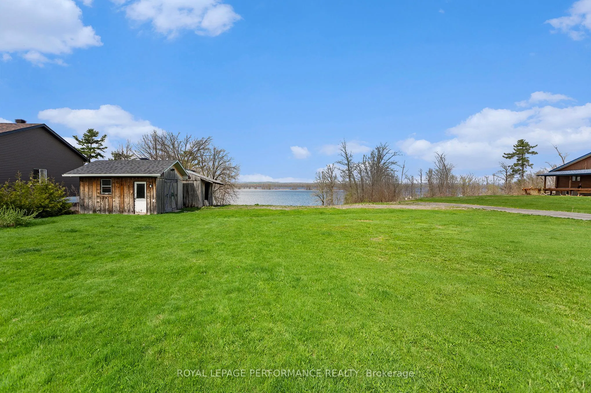 9360 County Road 17 Road