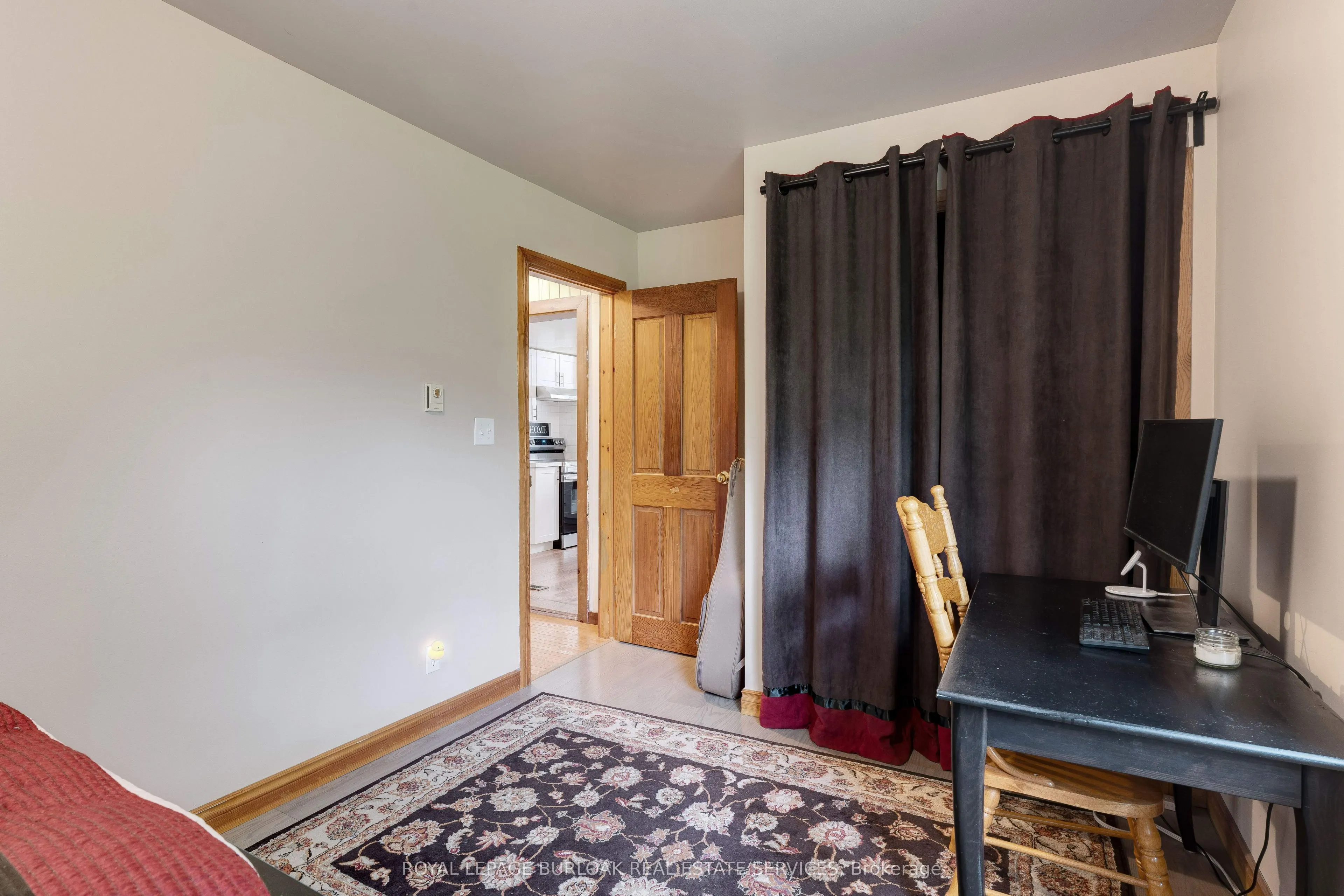 401 Lynden Road