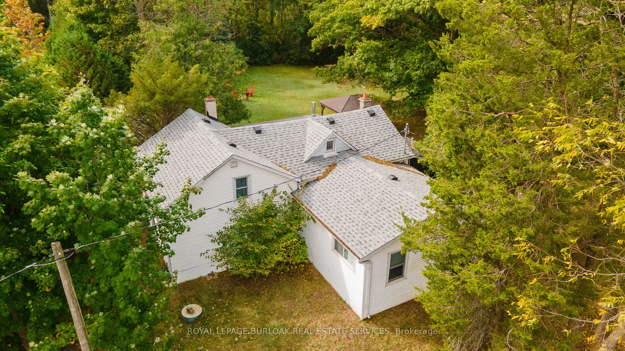 401 Lynden Road