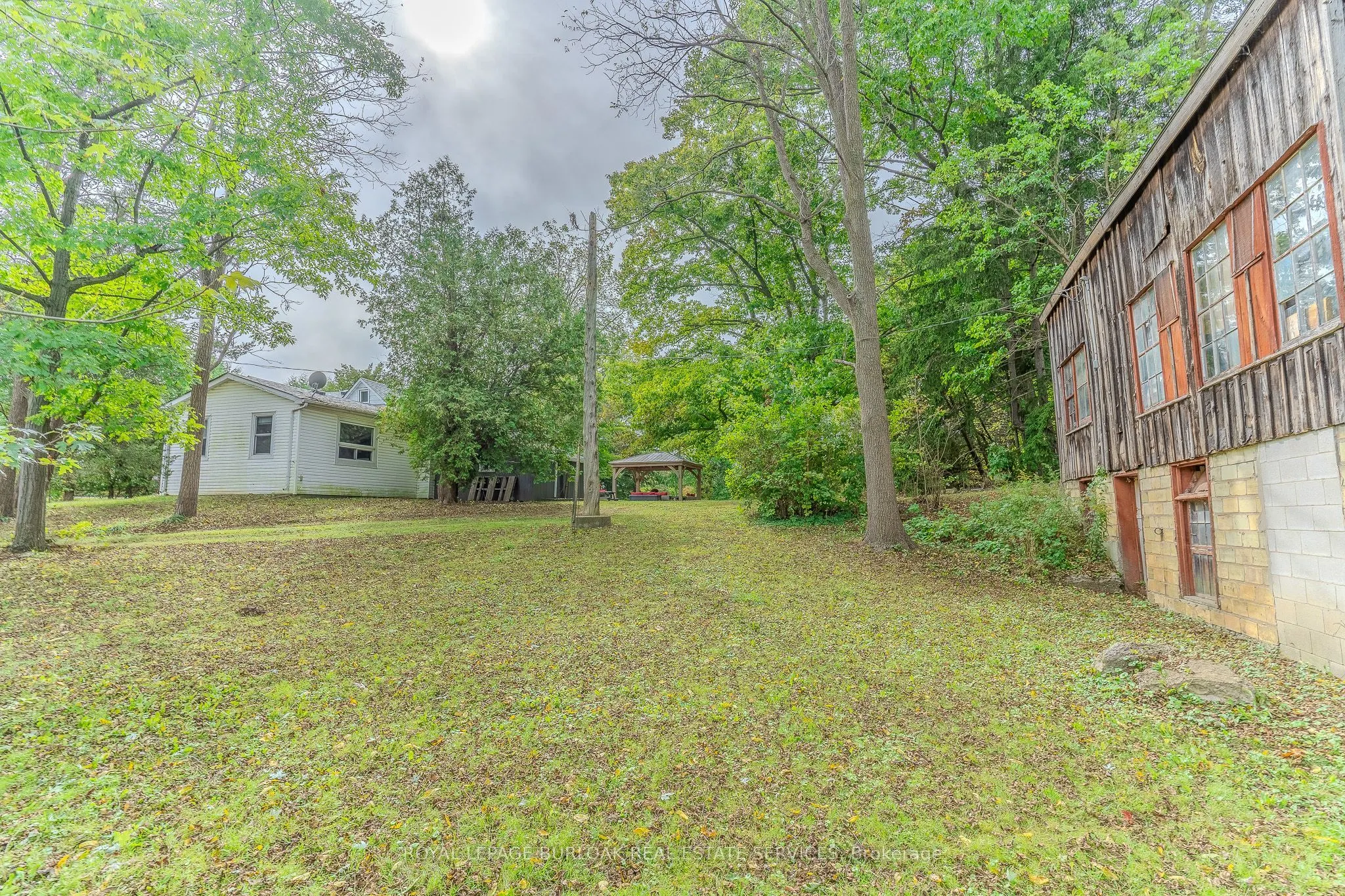 401 Lynden Road