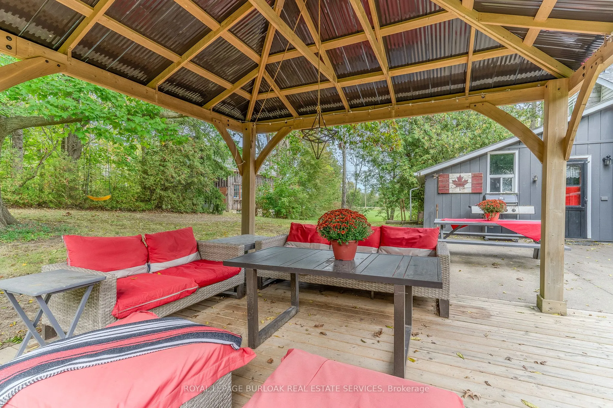 401 Lynden Road