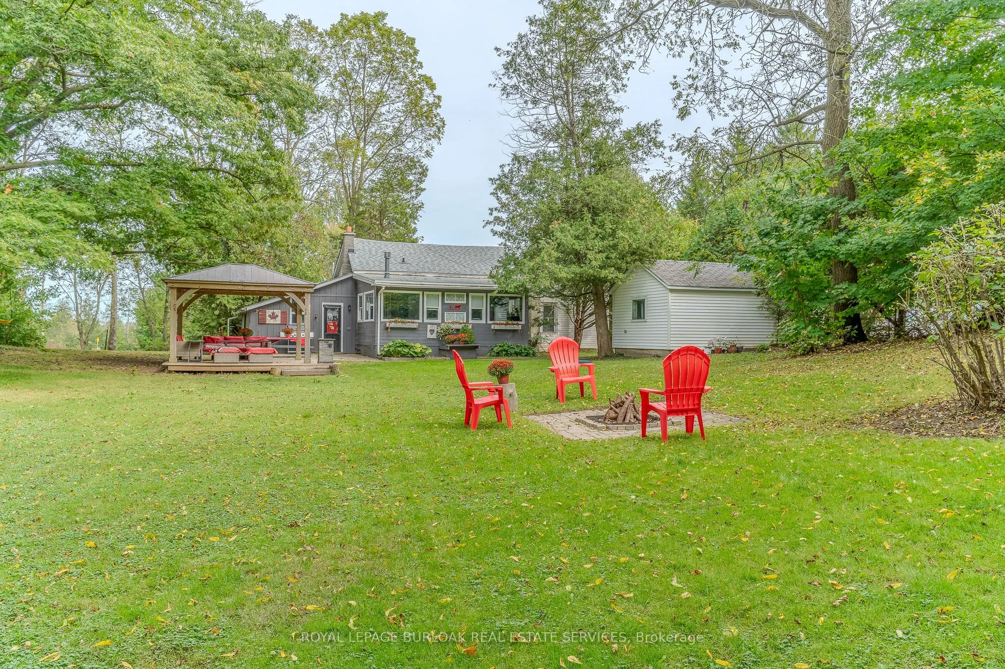 401 Lynden Road