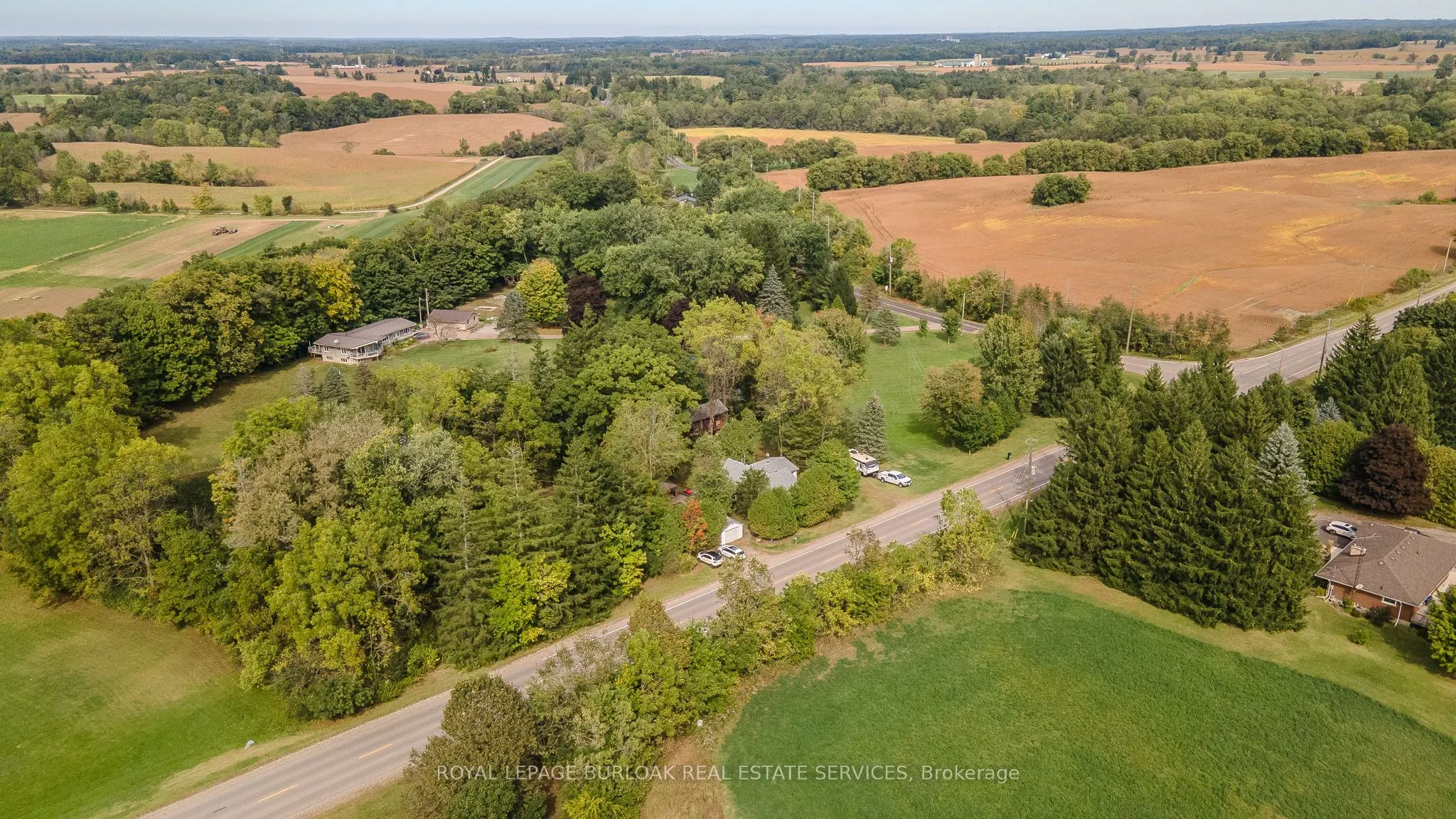 401 Lynden Road