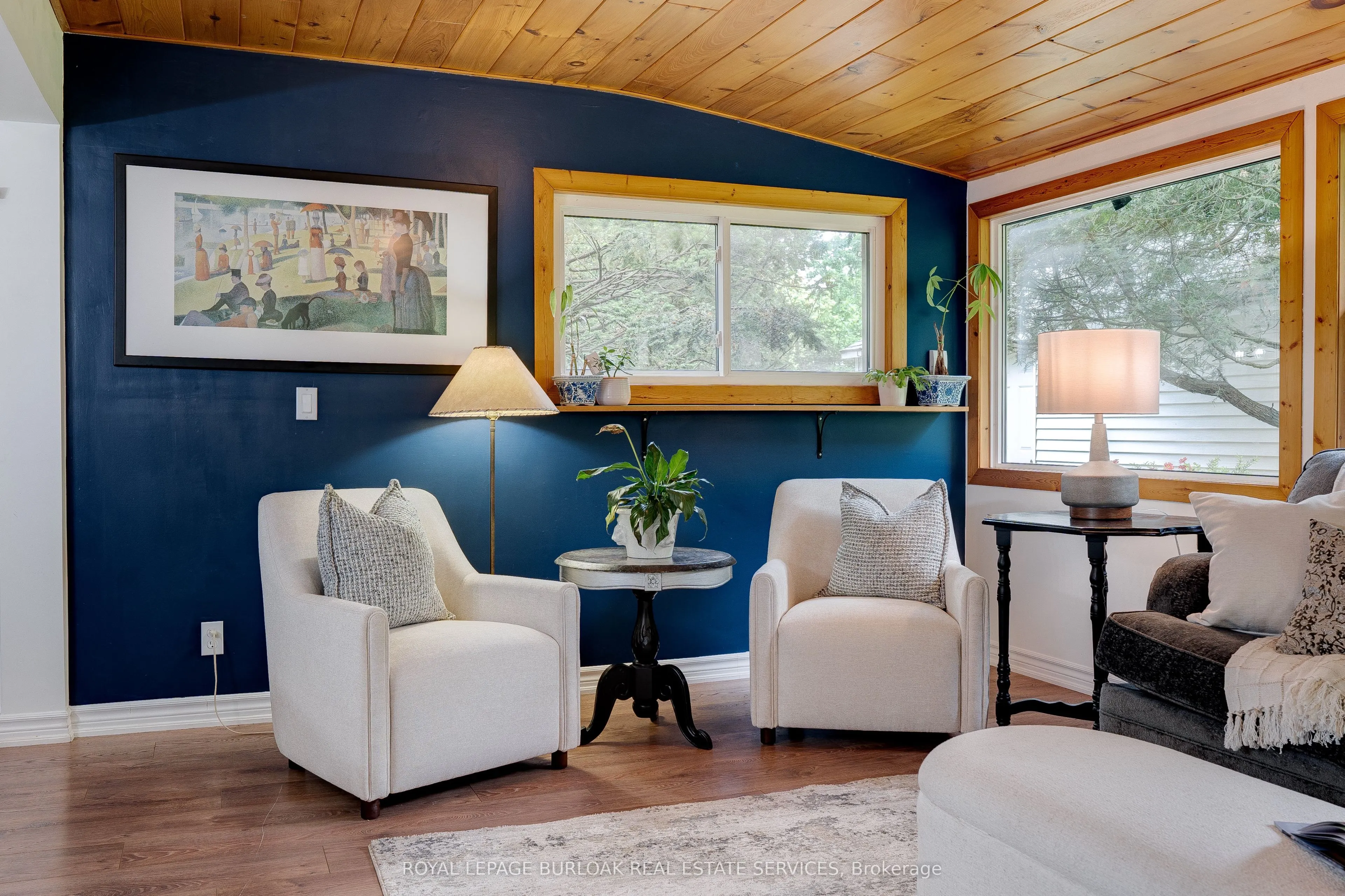 401 Lynden Road