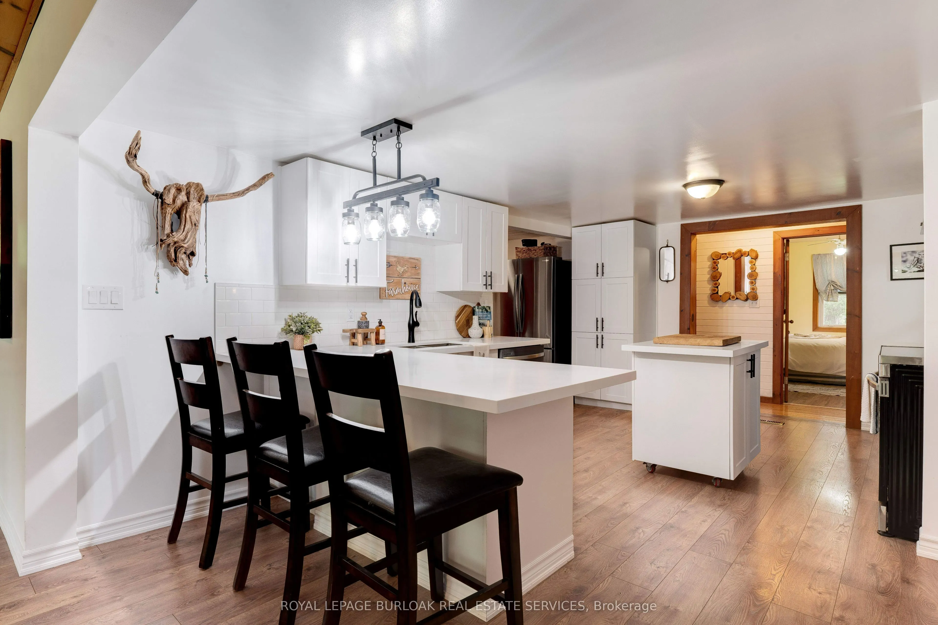 401 Lynden Road