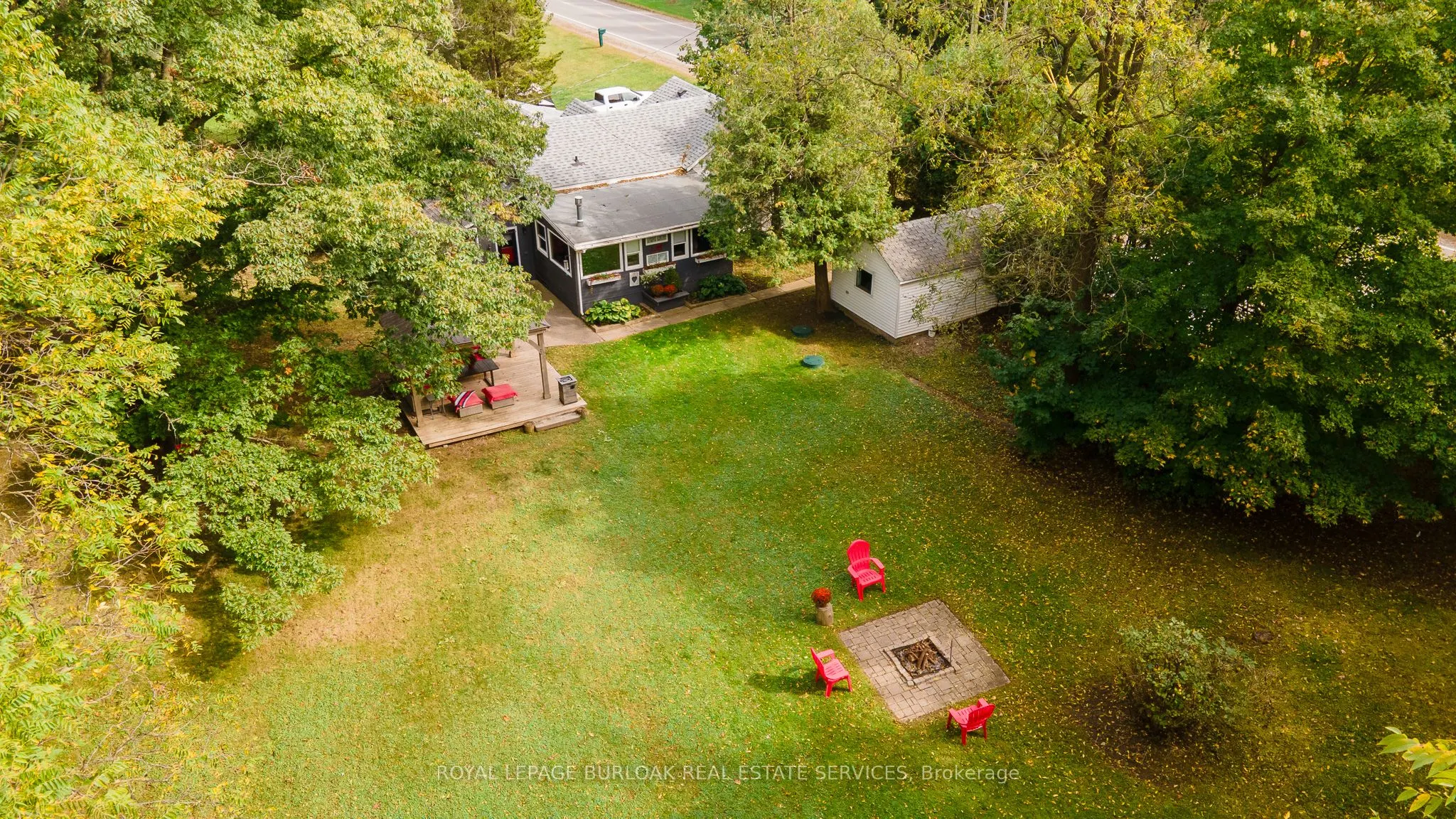 401 Lynden Road