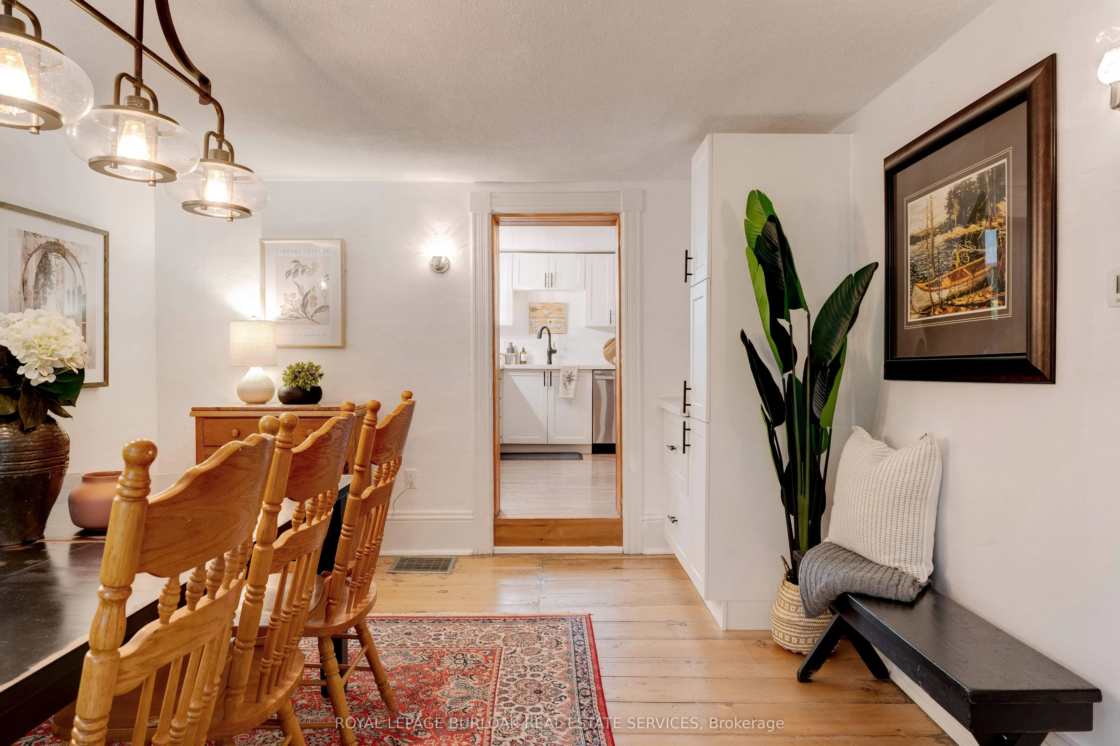 401 Lynden Road