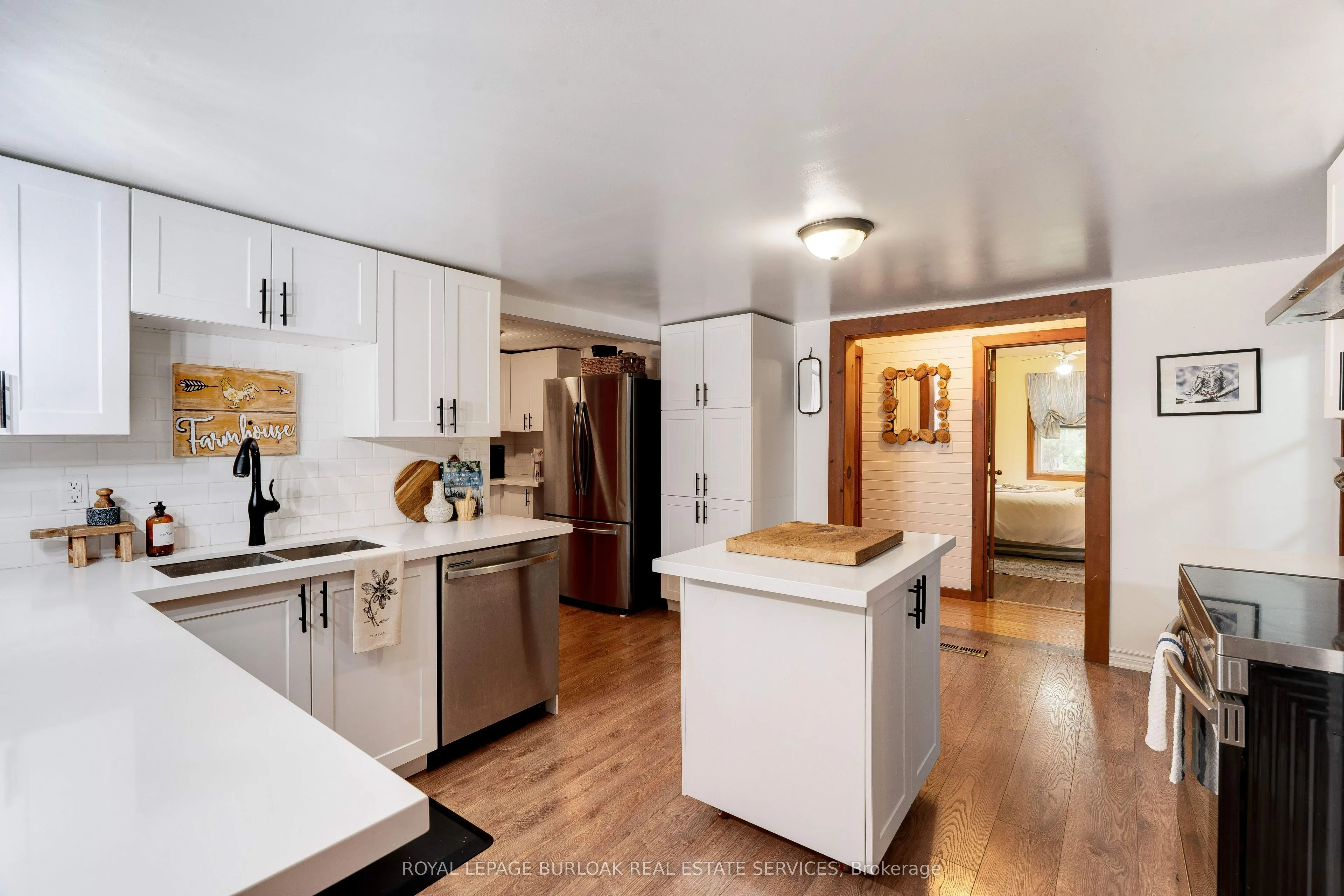 401 Lynden Road