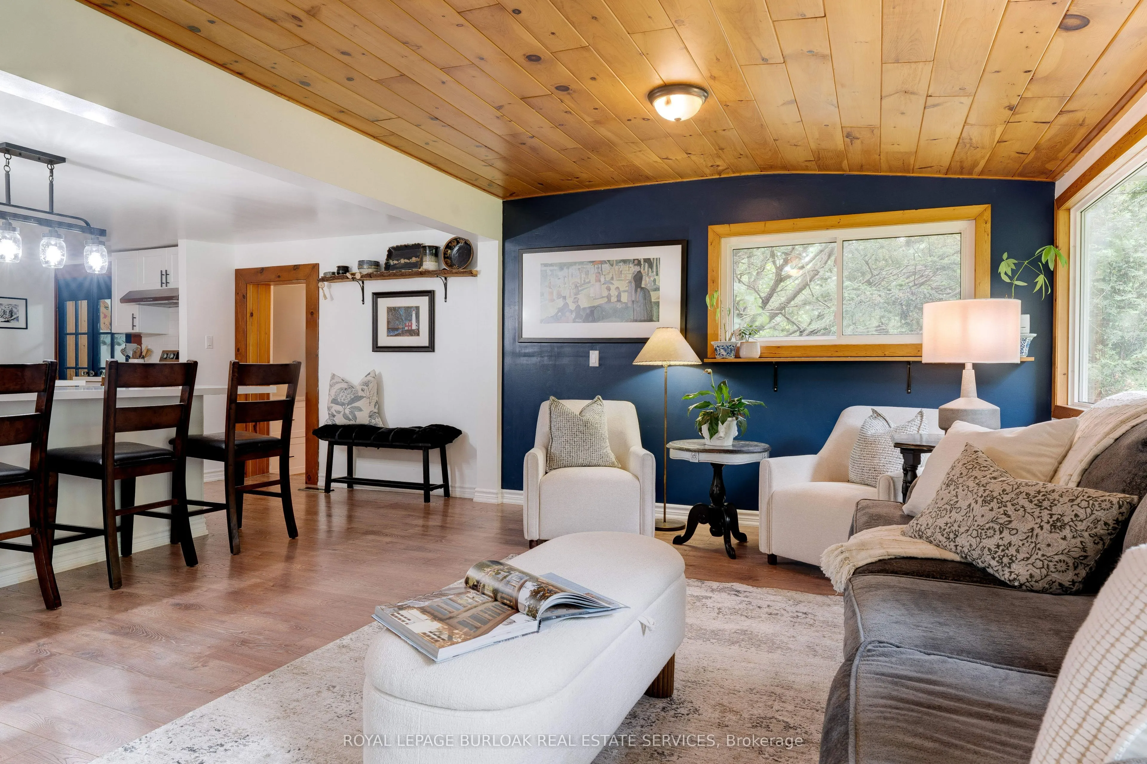 401 Lynden Road