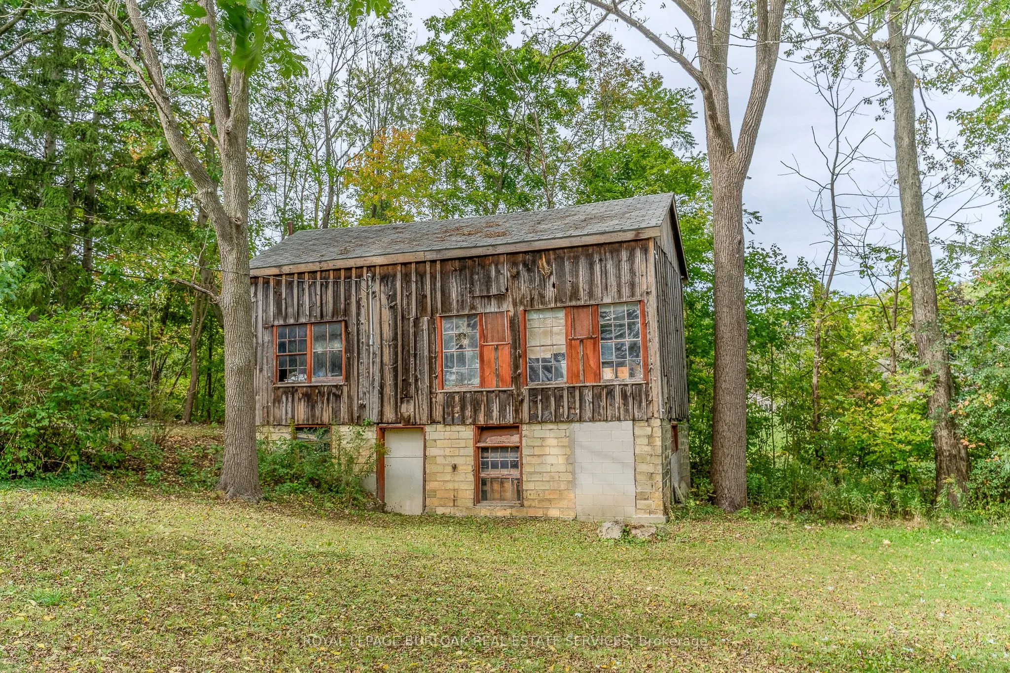 401 Lynden Road