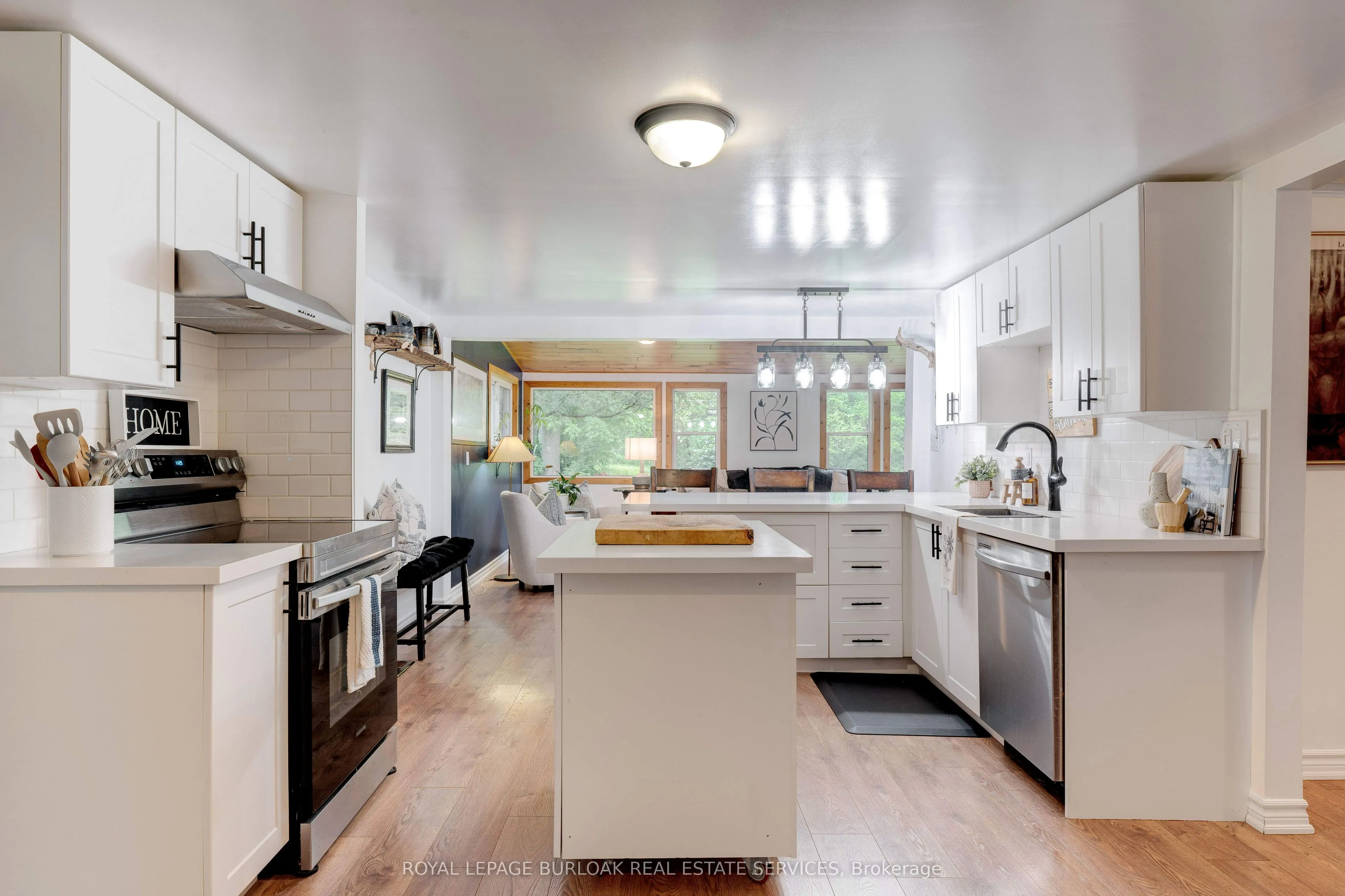 401 Lynden Road