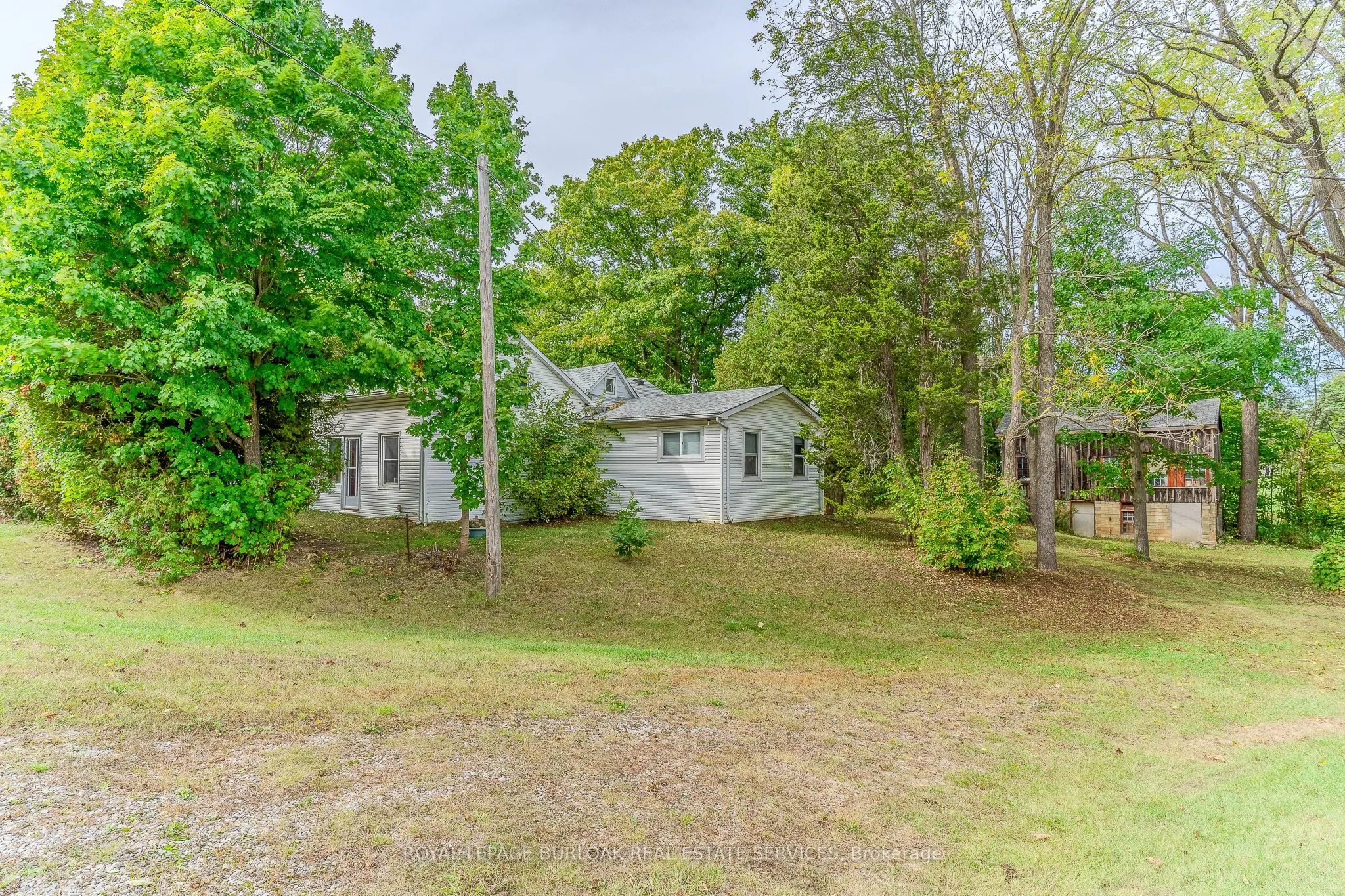 401 Lynden Road