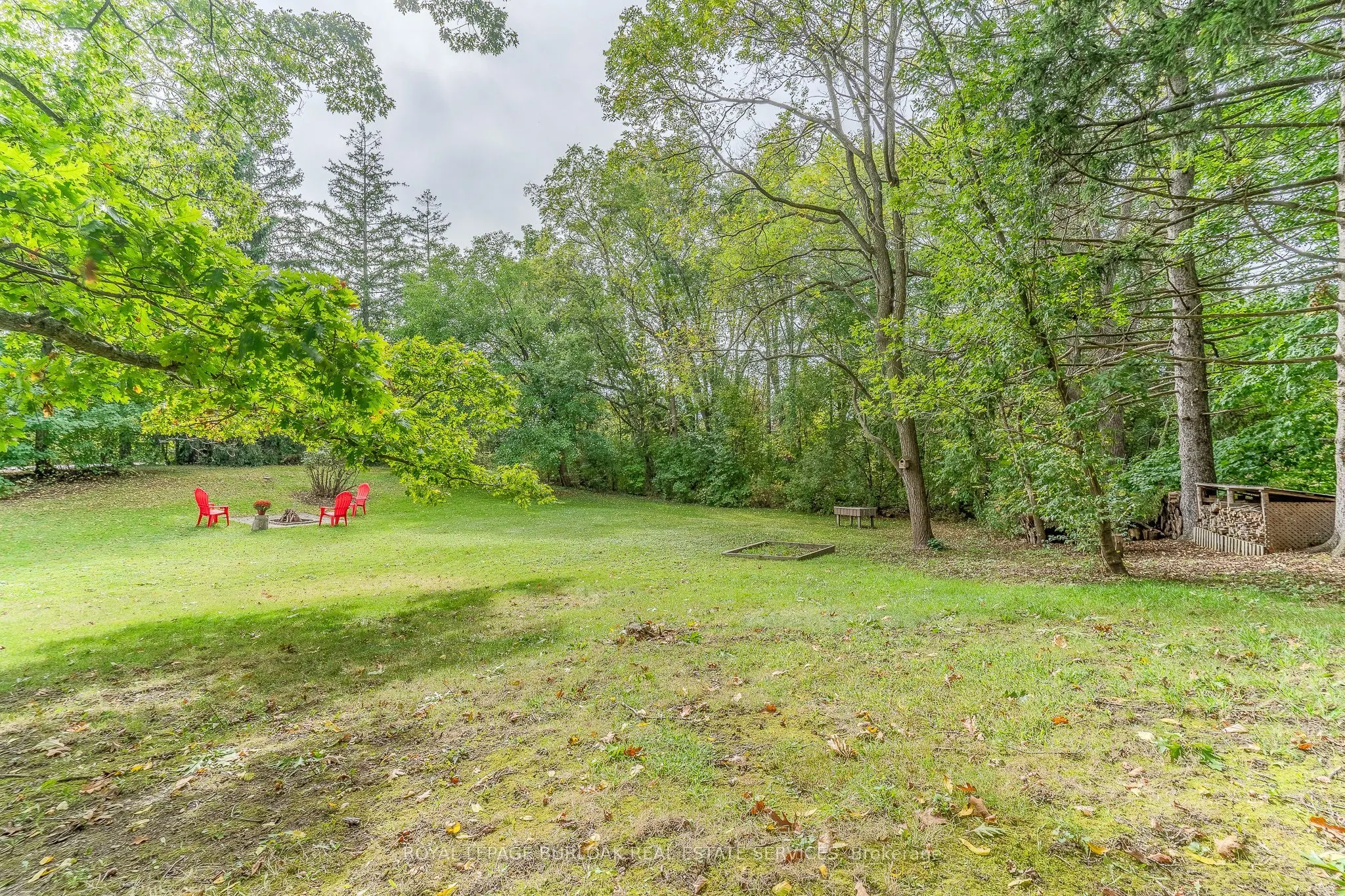 401 Lynden Road