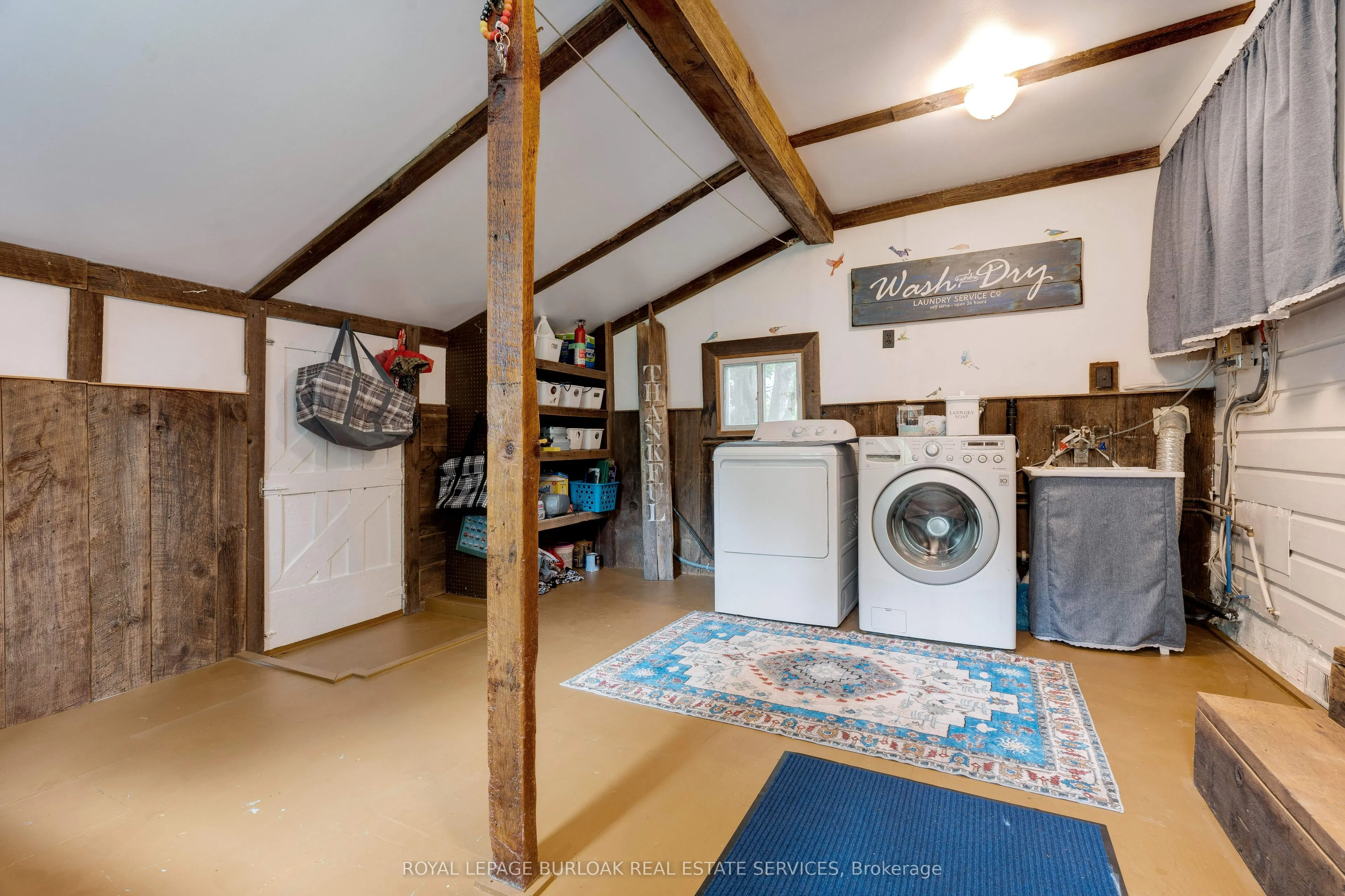 401 Lynden Road