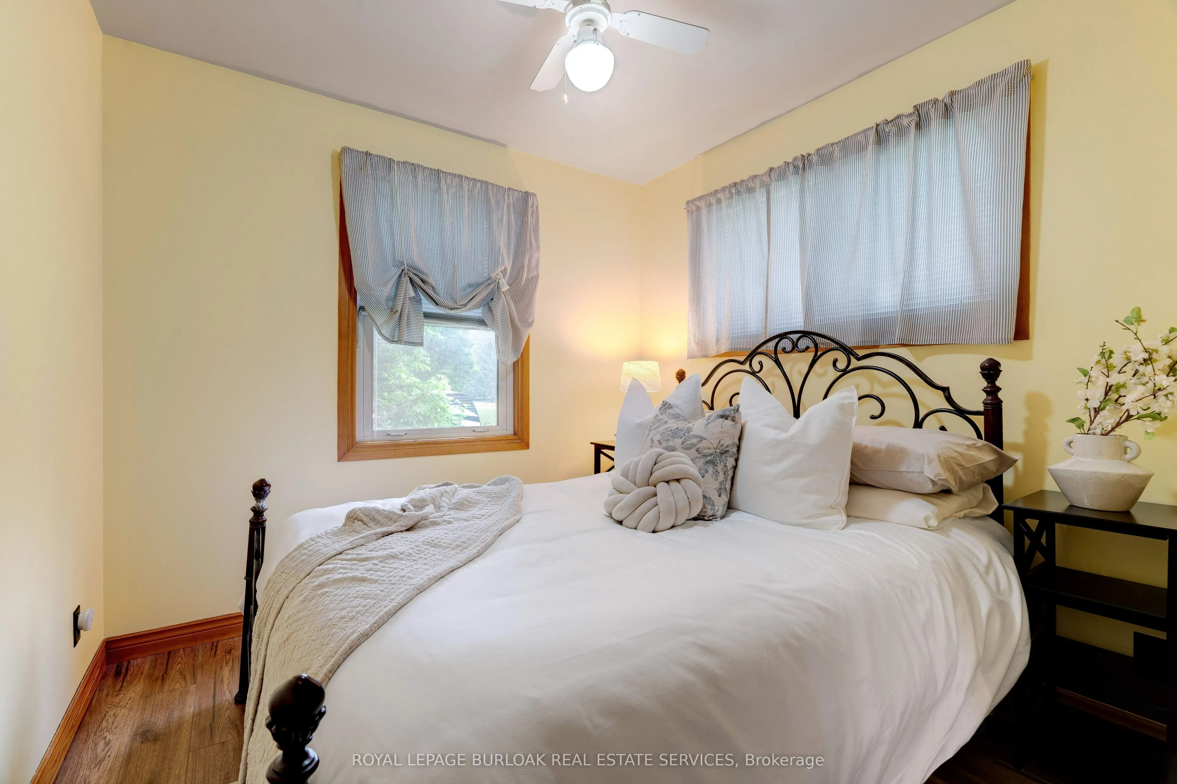 401 Lynden Road
