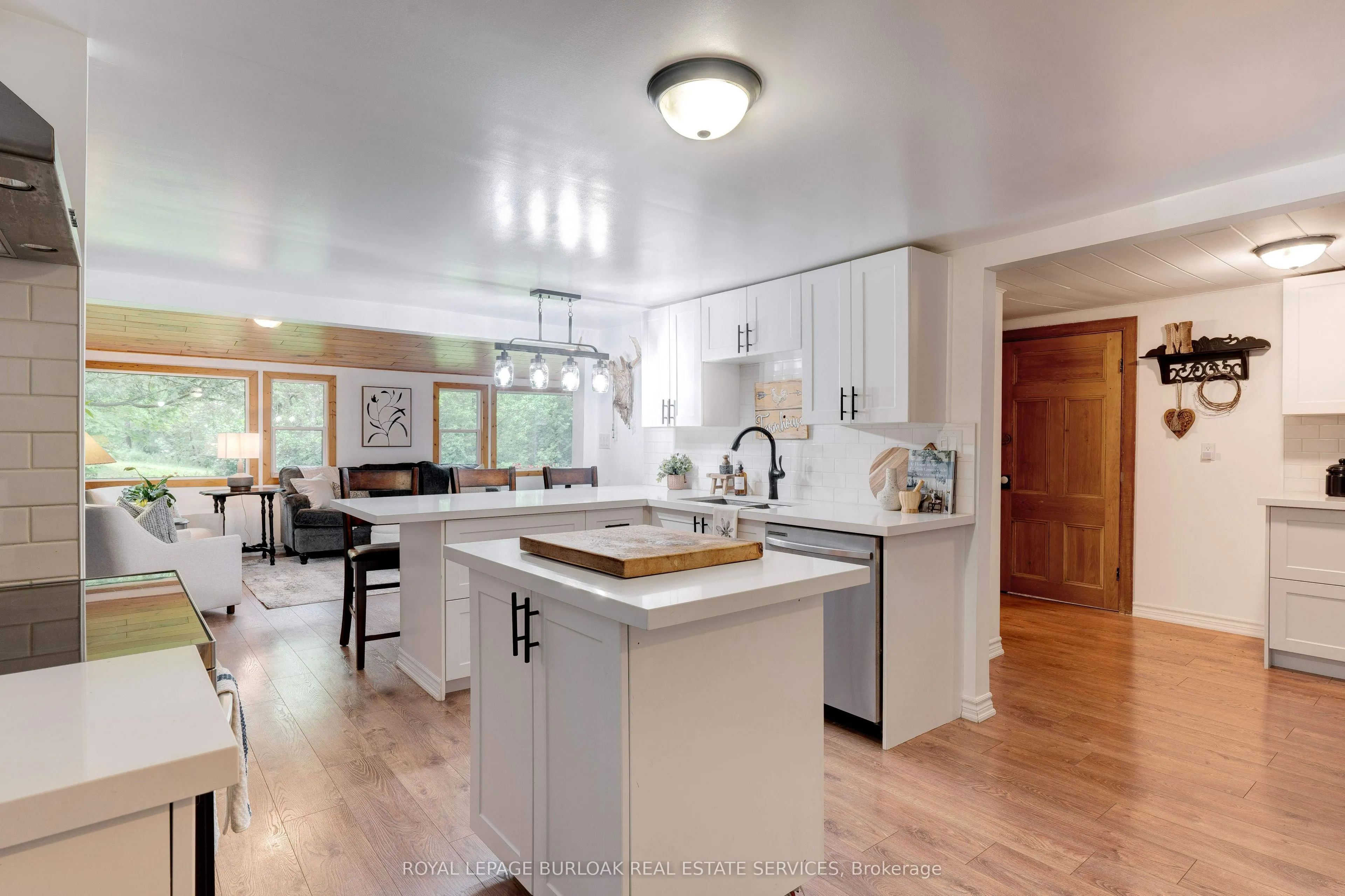 401 Lynden Road
