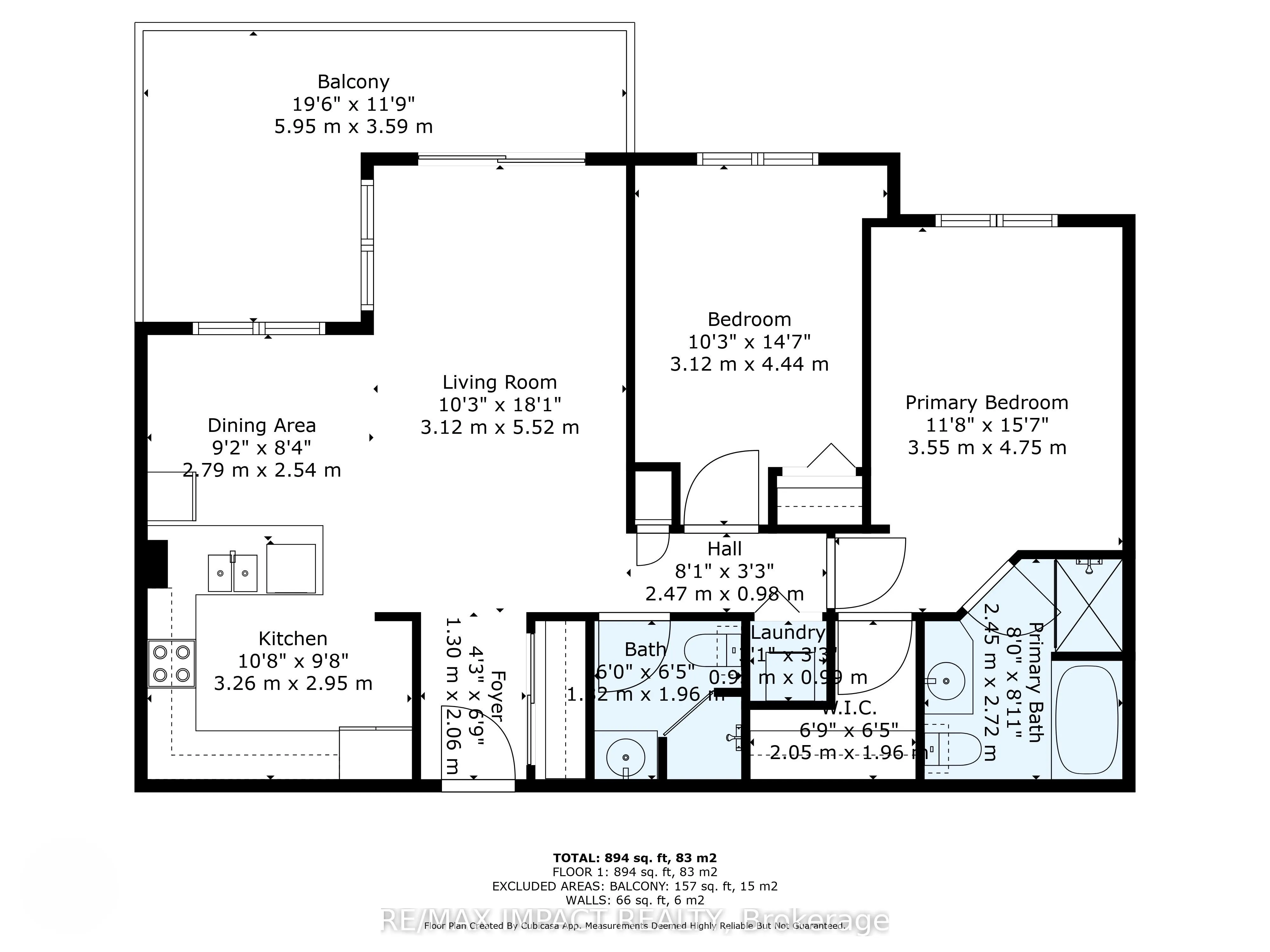 148 Third Street, #222
