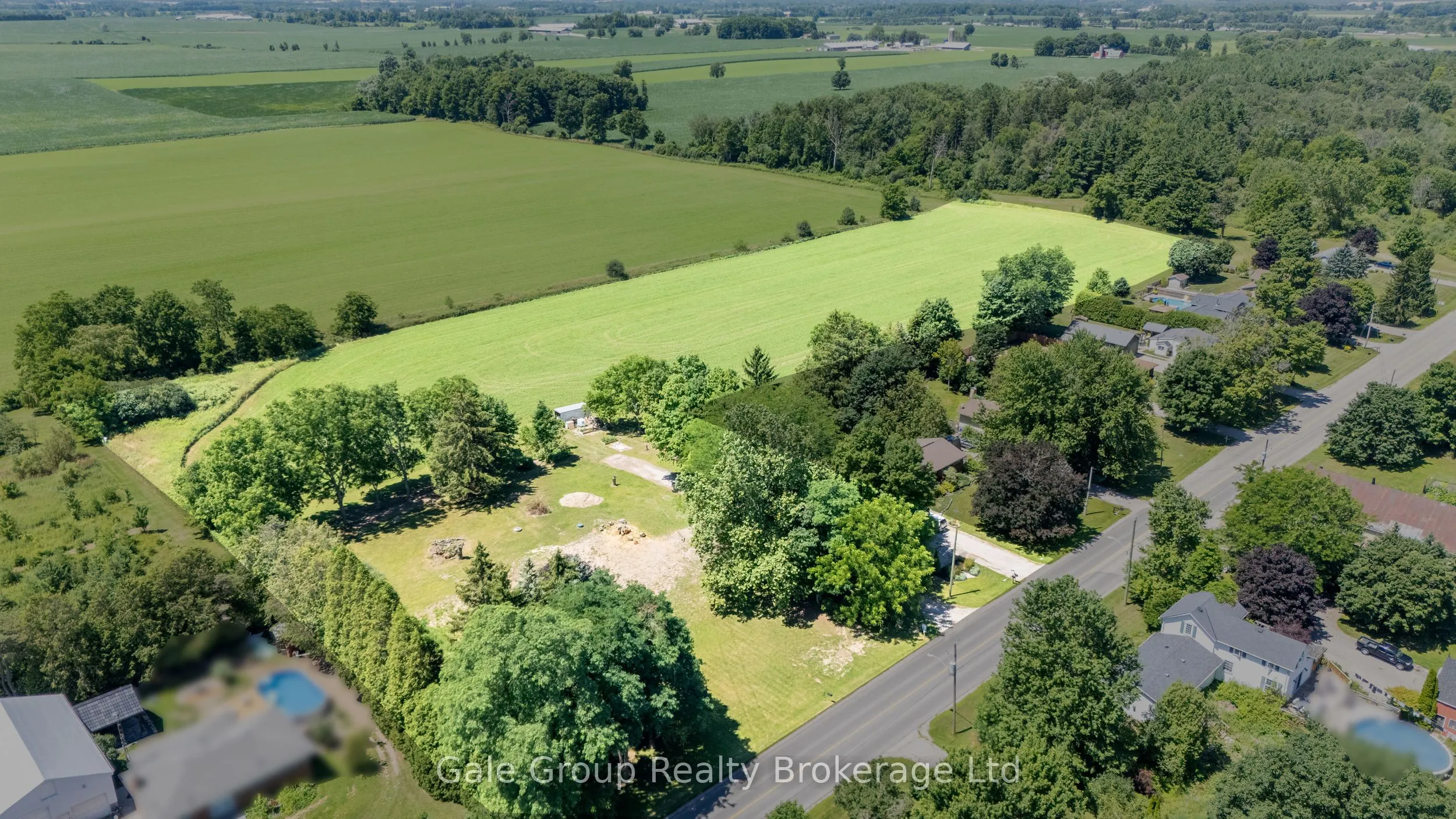 374127 Foldens Line
