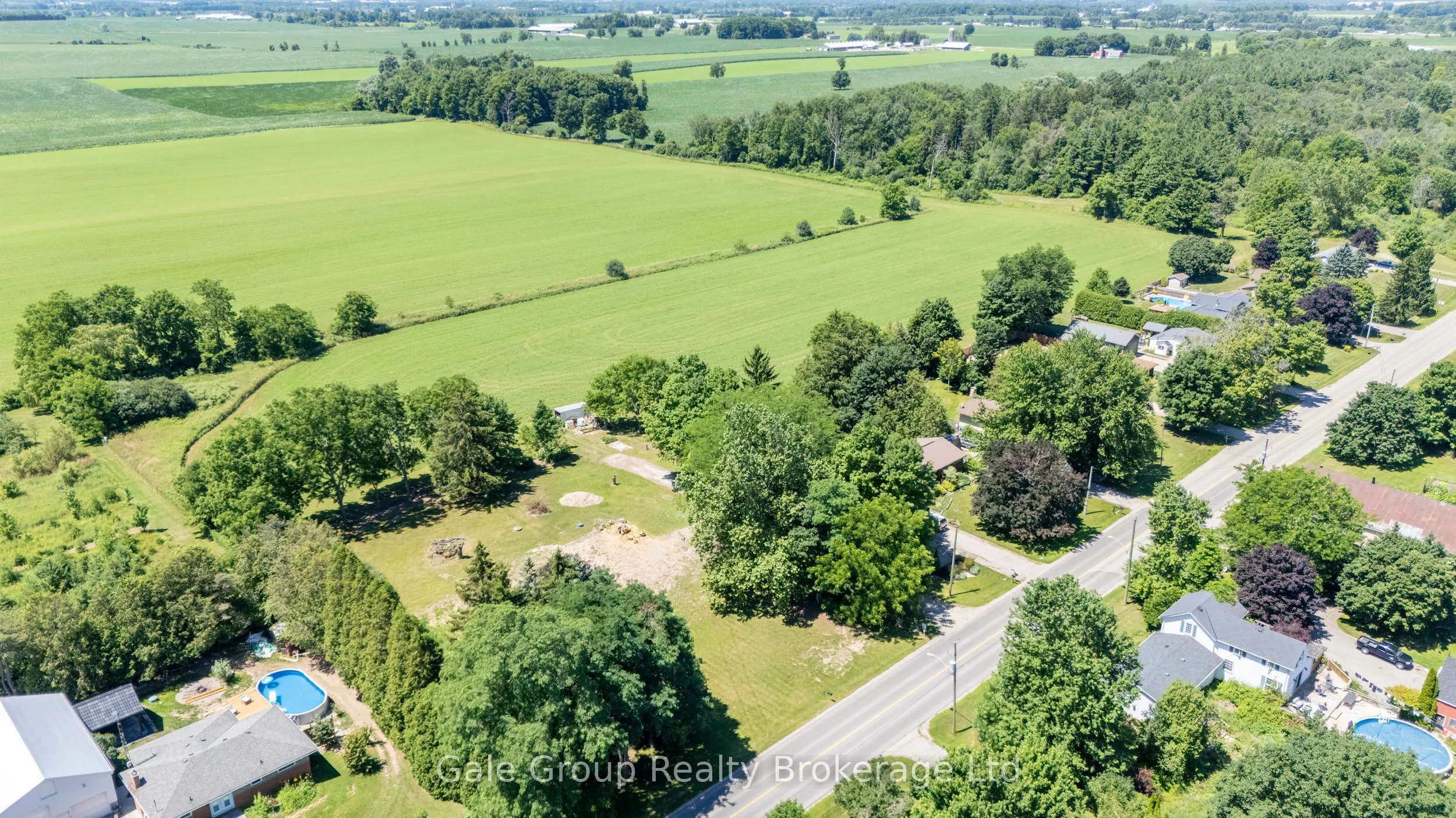 374127 Foldens Line