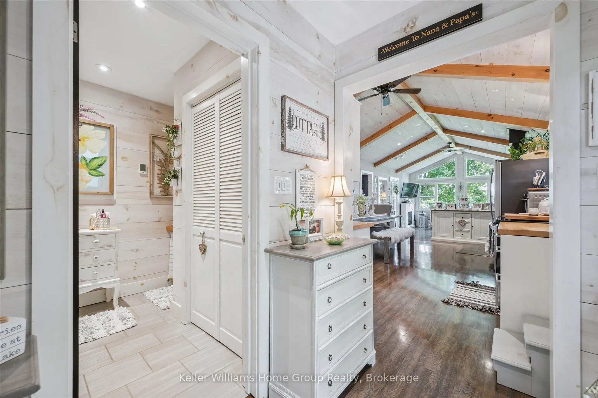 516 Fifth Street N