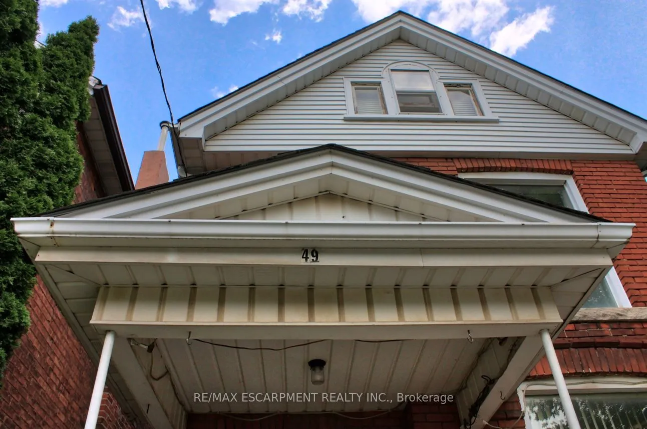 49 Nightingale Street