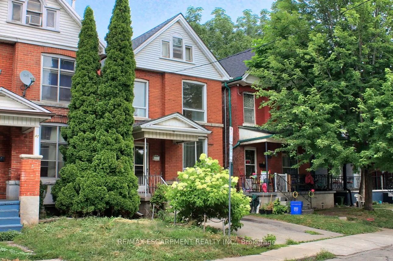 49 Nightingale Street