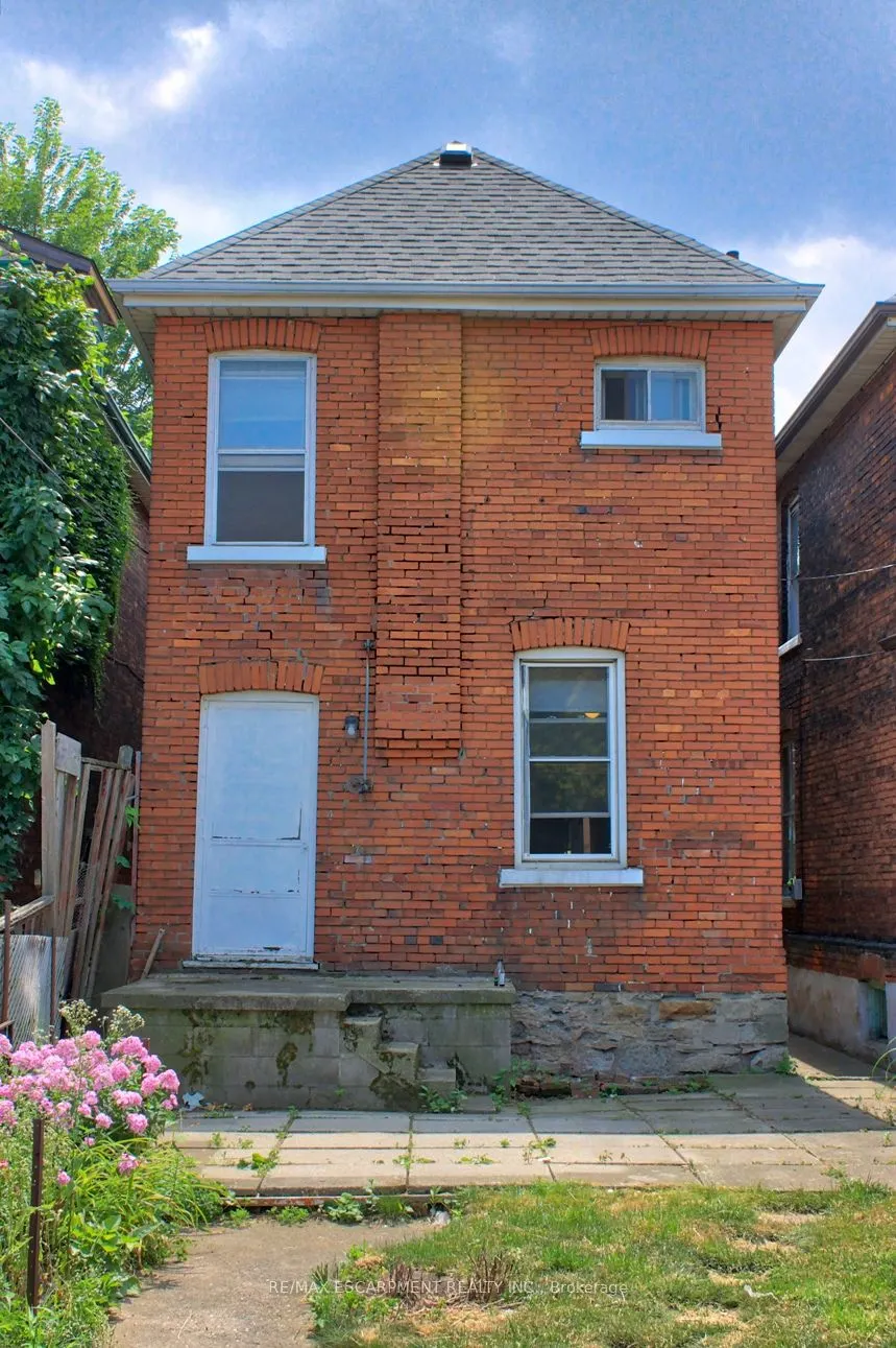 49 Nightingale Street