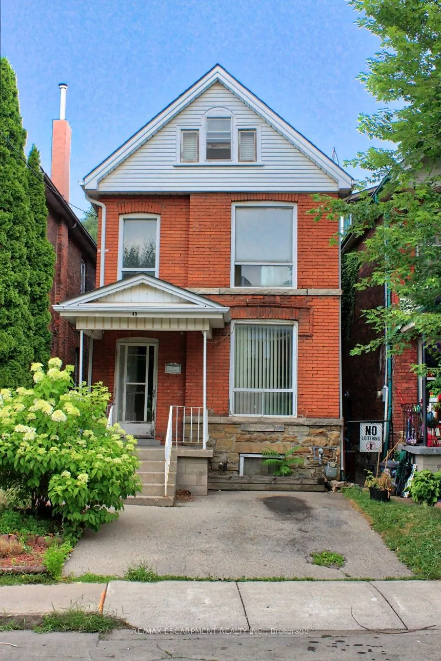 49 Nightingale Street