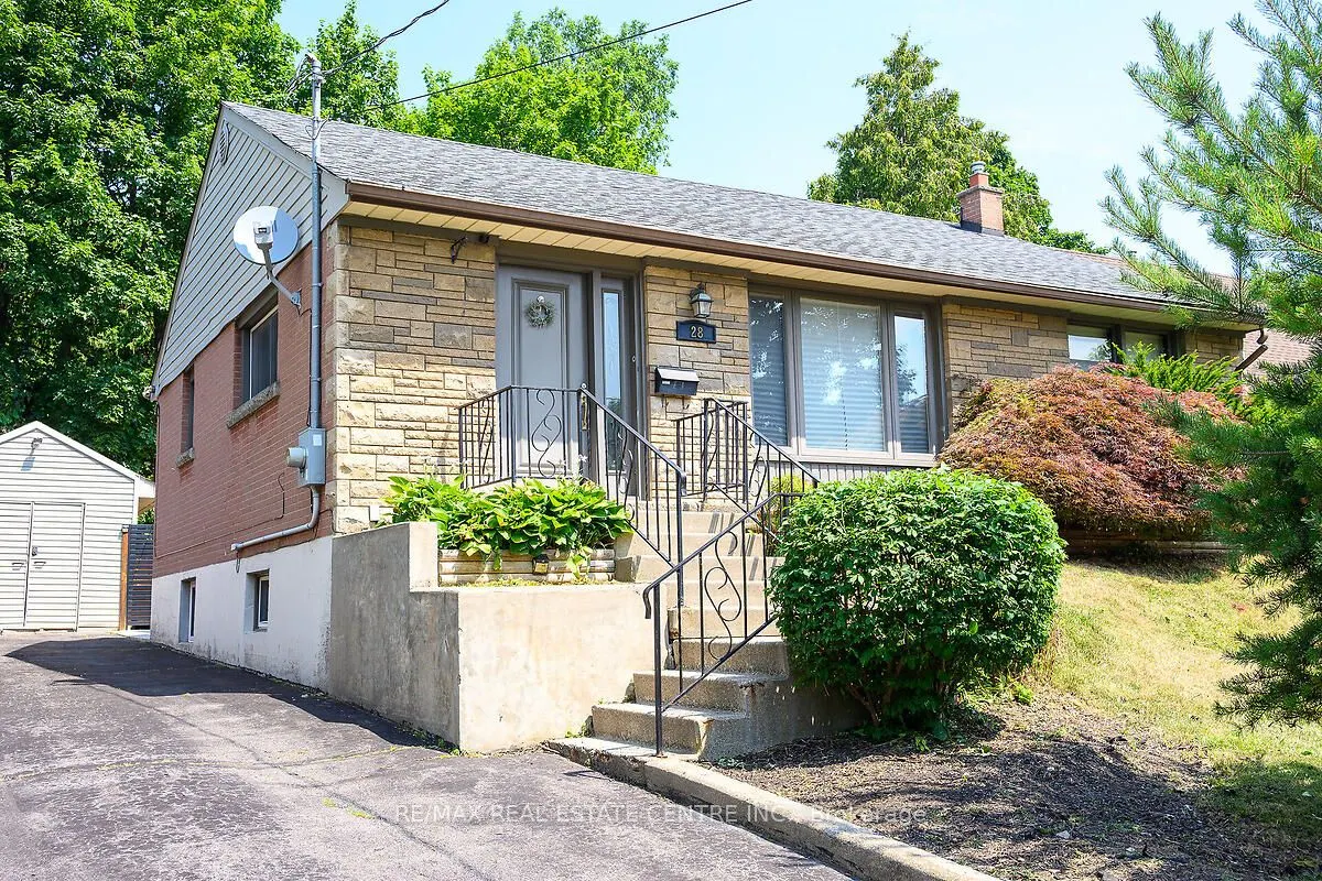 28 Marion Crescent