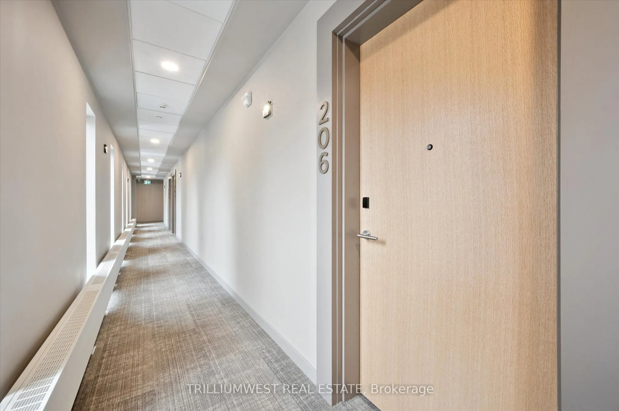 51 David Street, #206