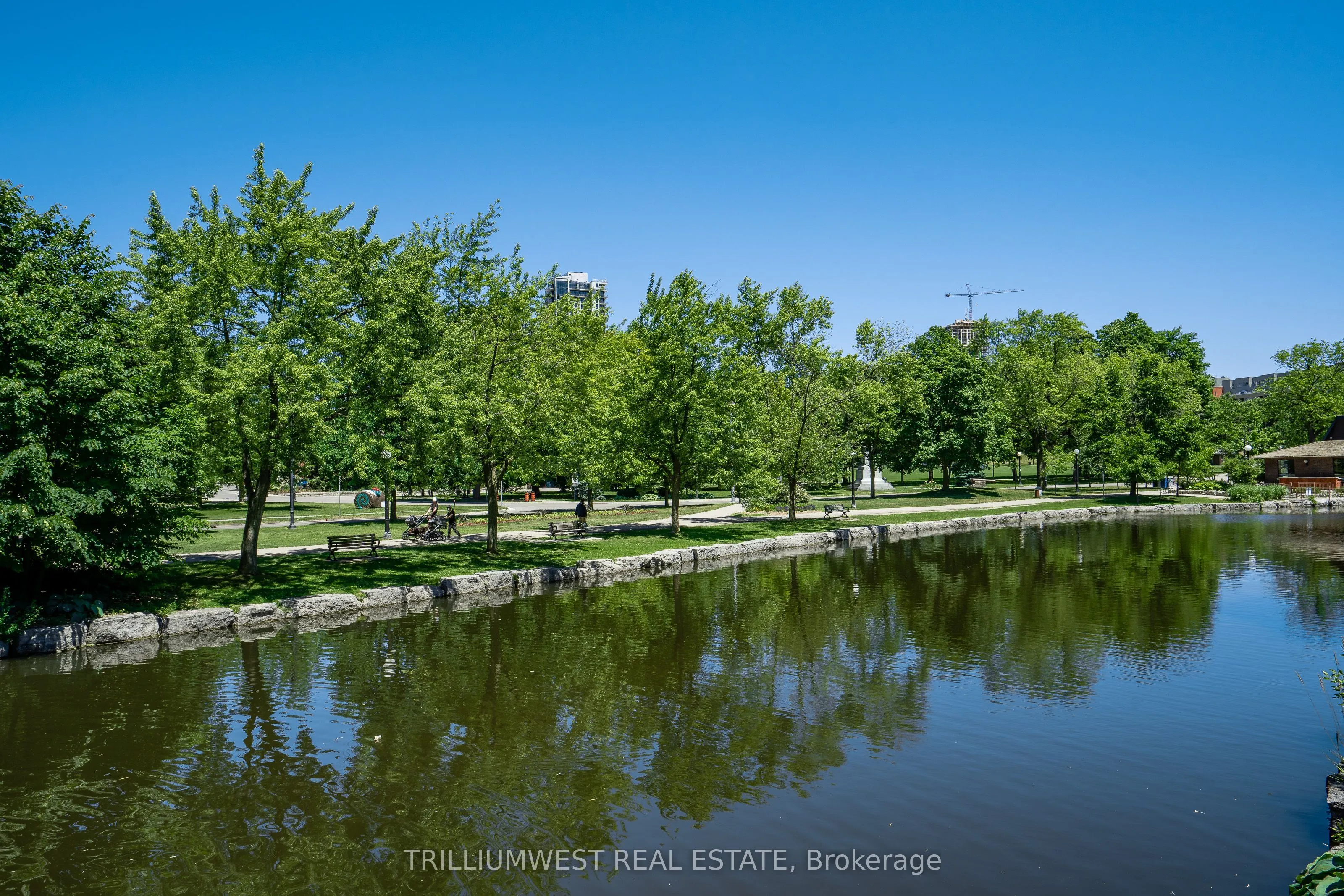 51 David Street, #206