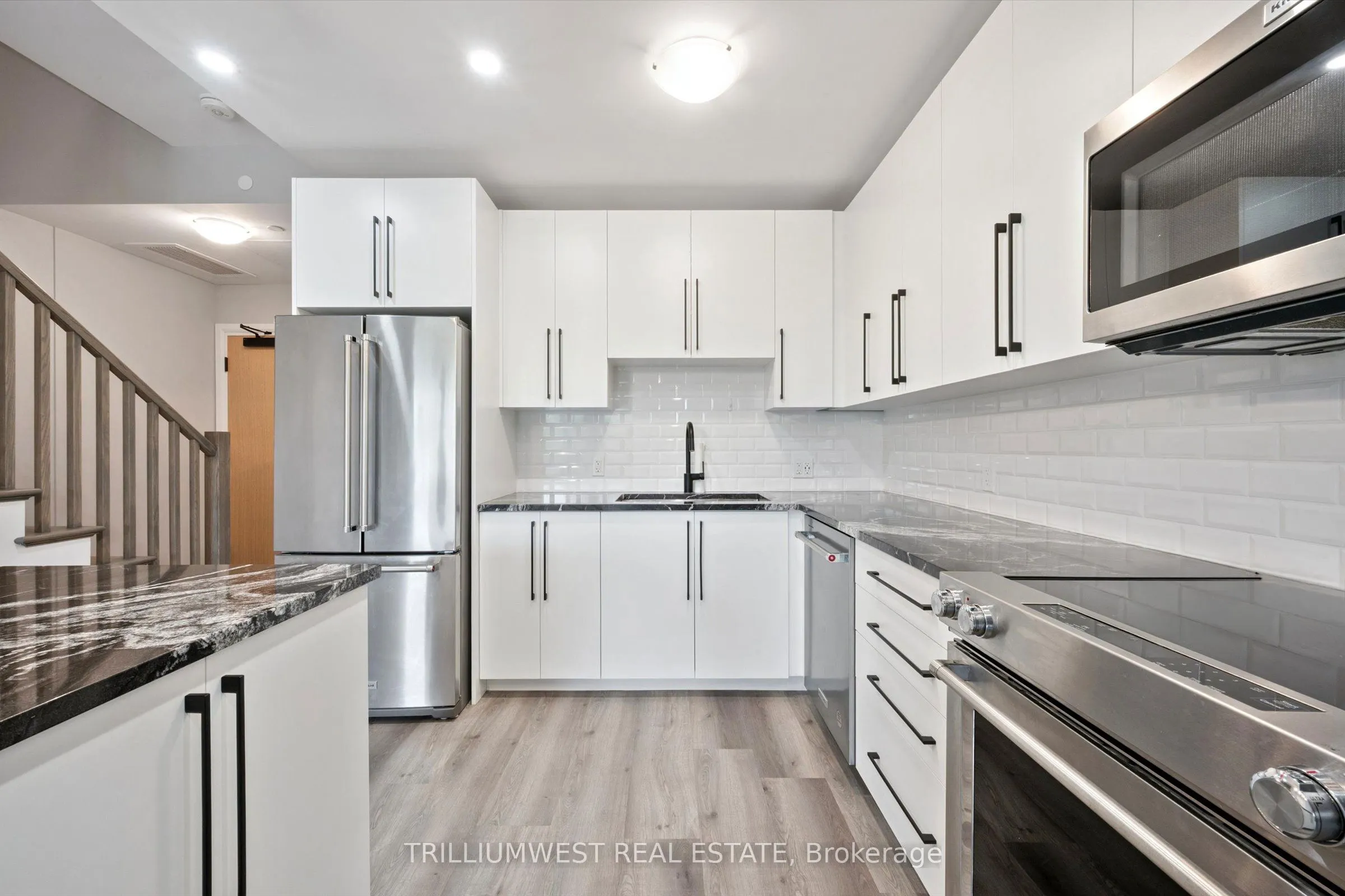 51 David Street, #206