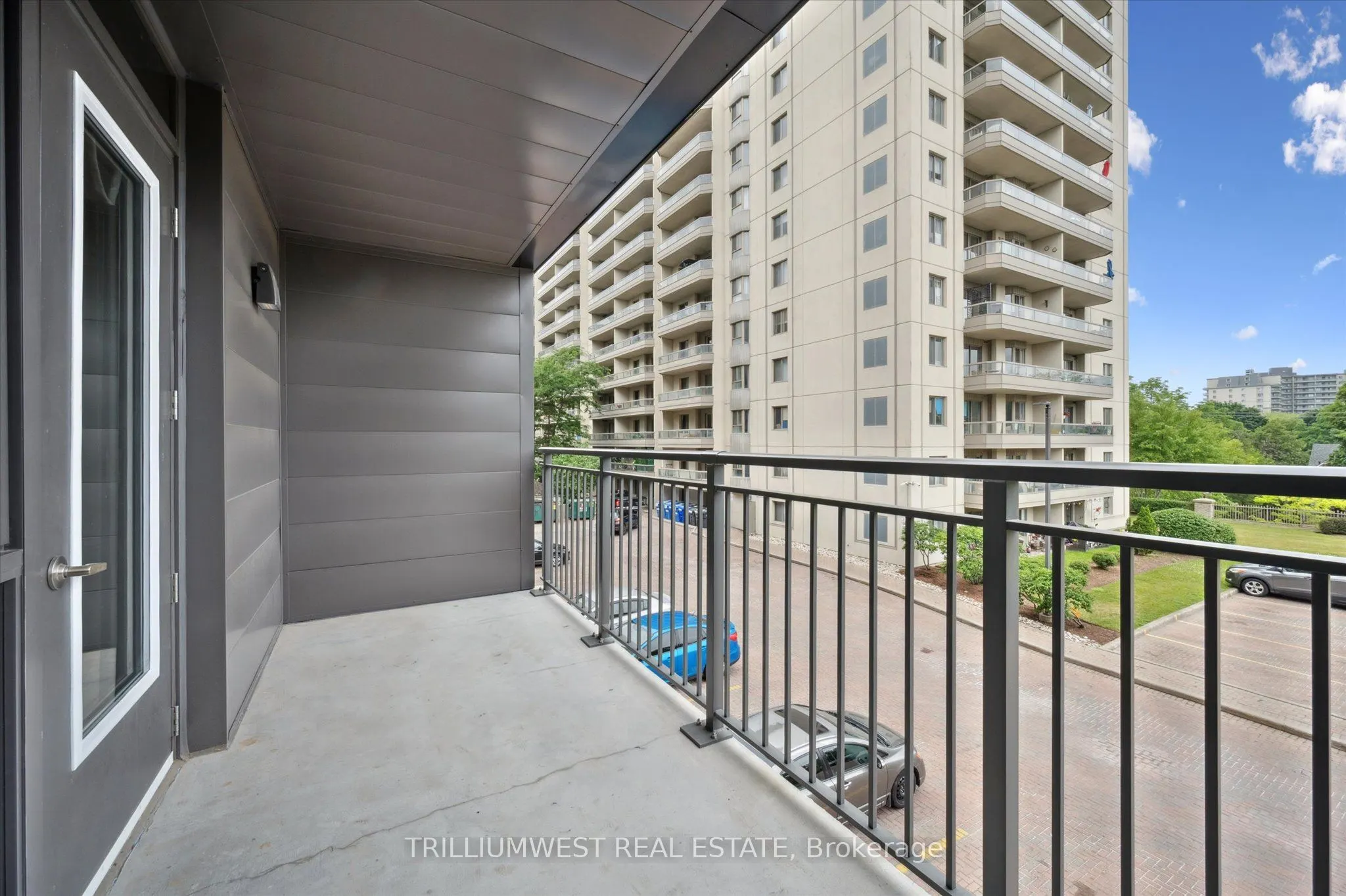 51 David Street, #206