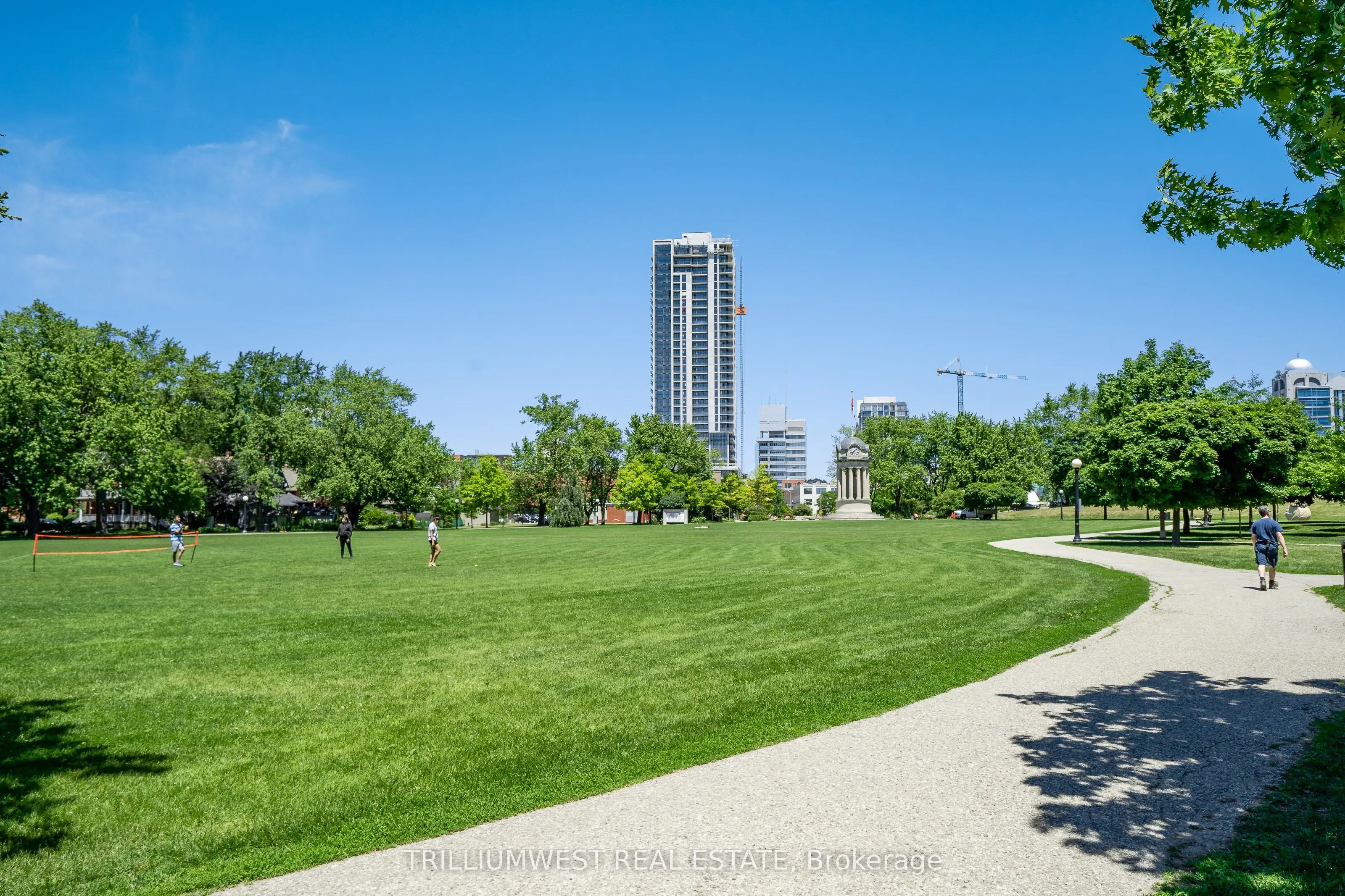 51 David Street, #206
