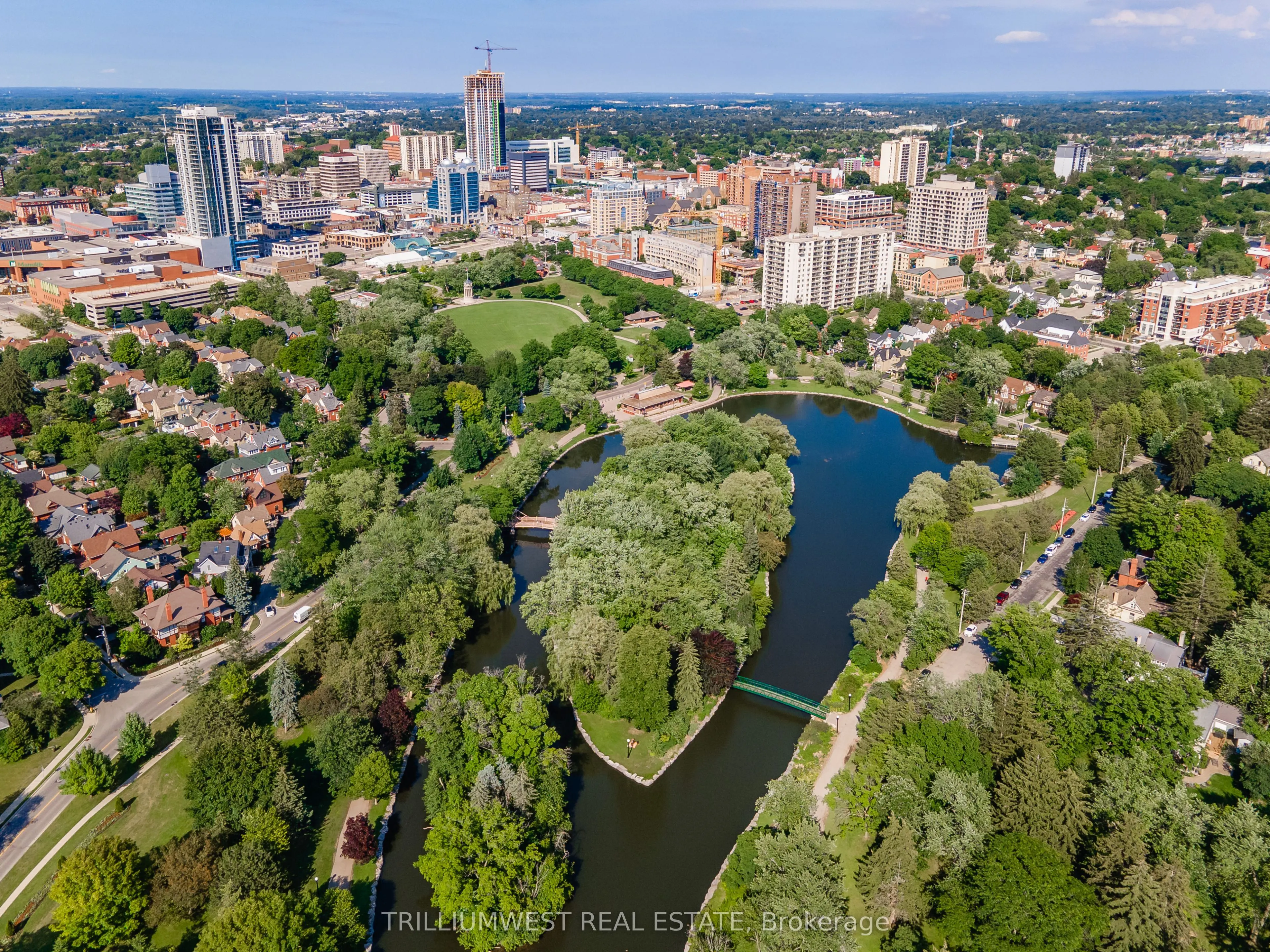 51 David Street, #206