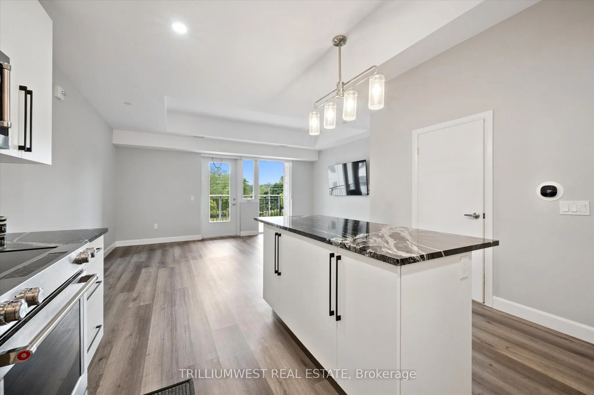 51 David Street, #206