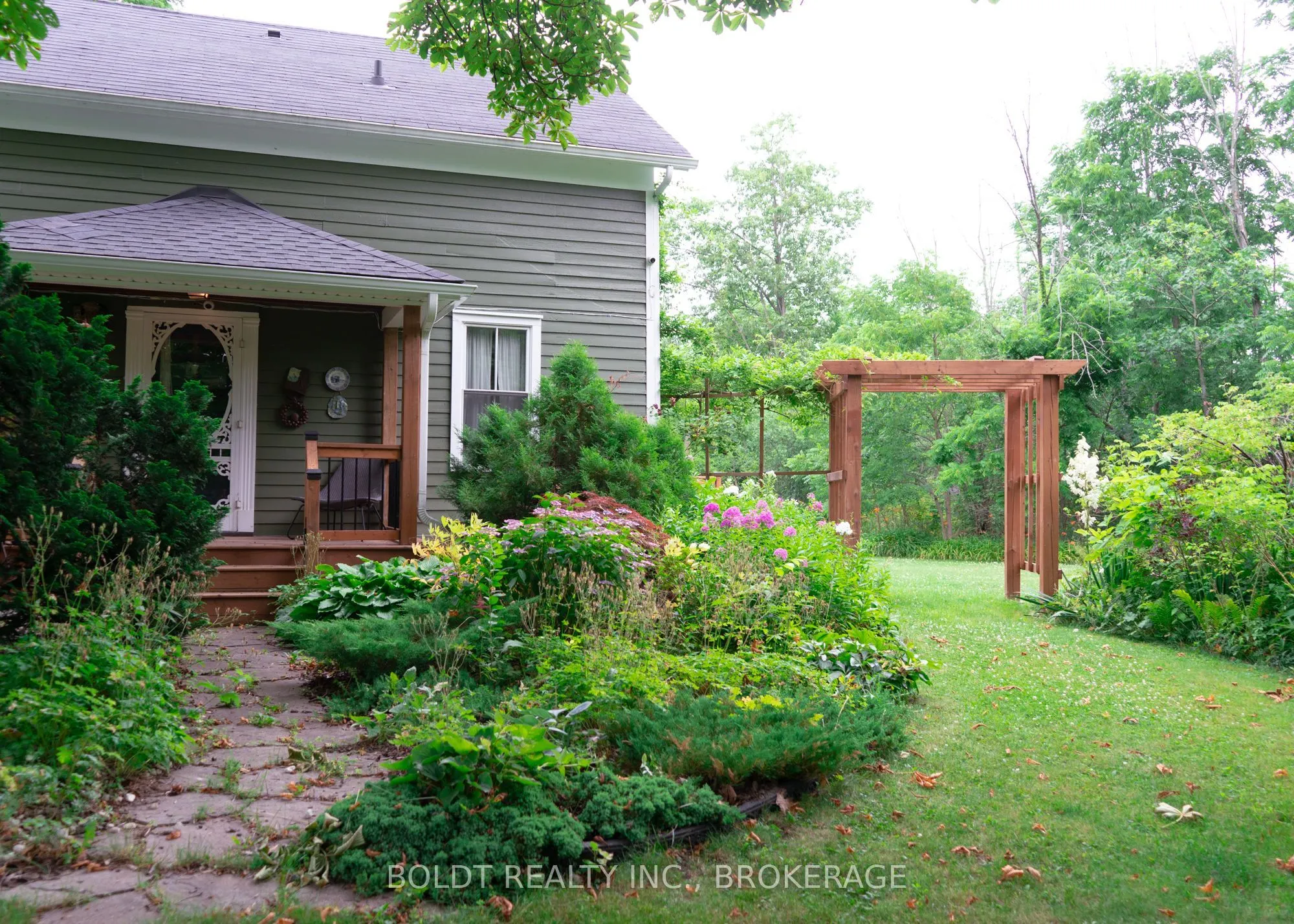 2440 Decew Road