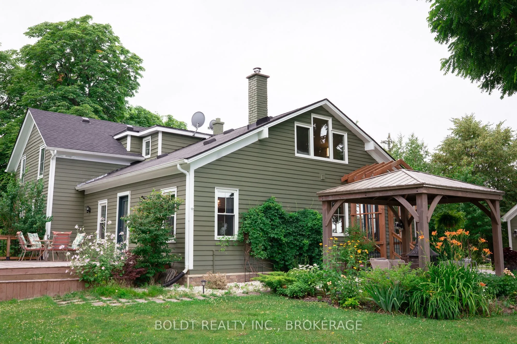 2440 Decew Road