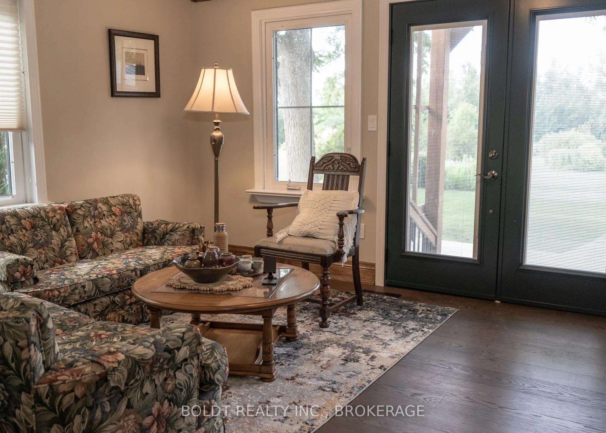 2440 Decew Road