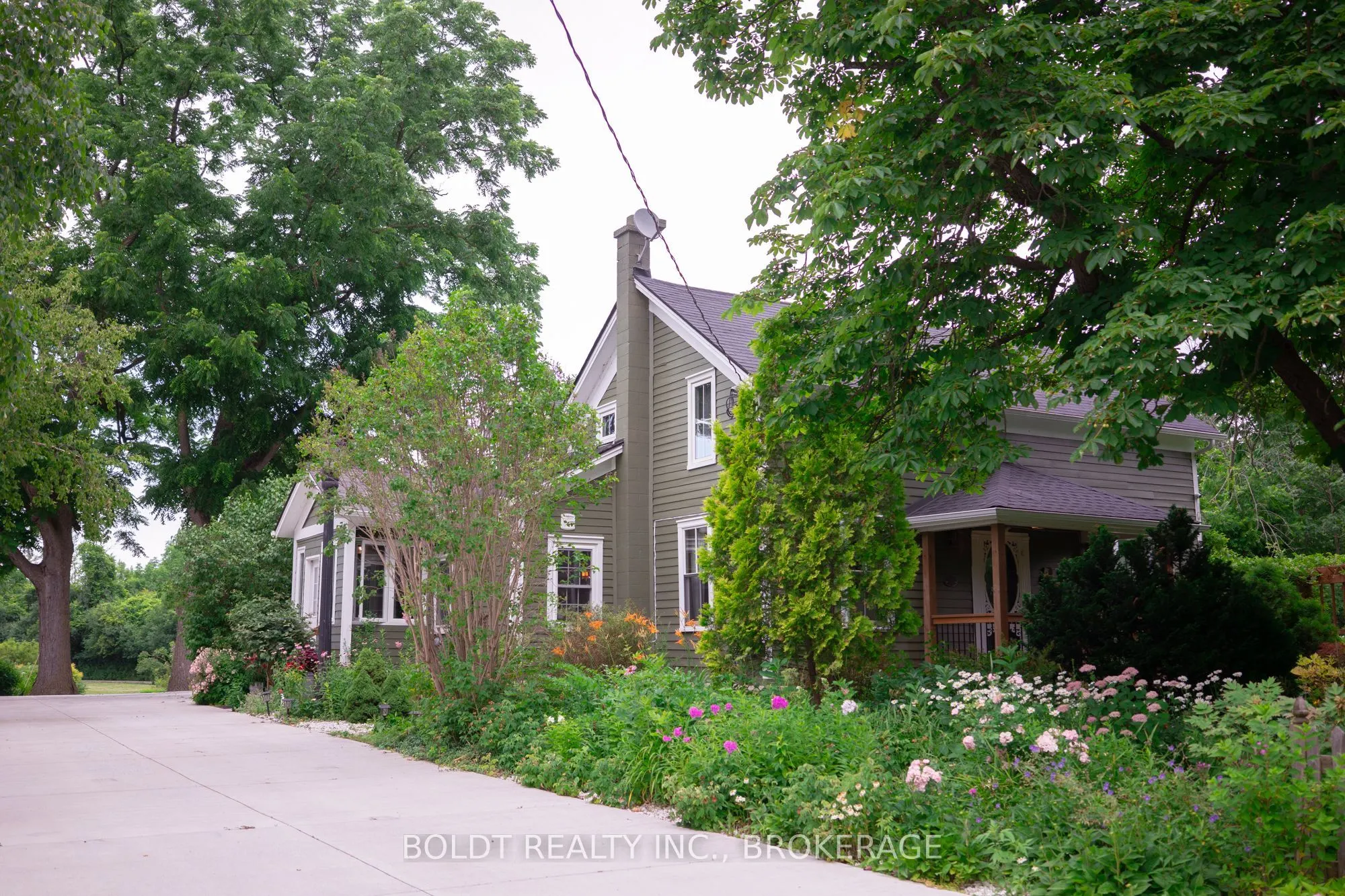 2440 Decew Road
