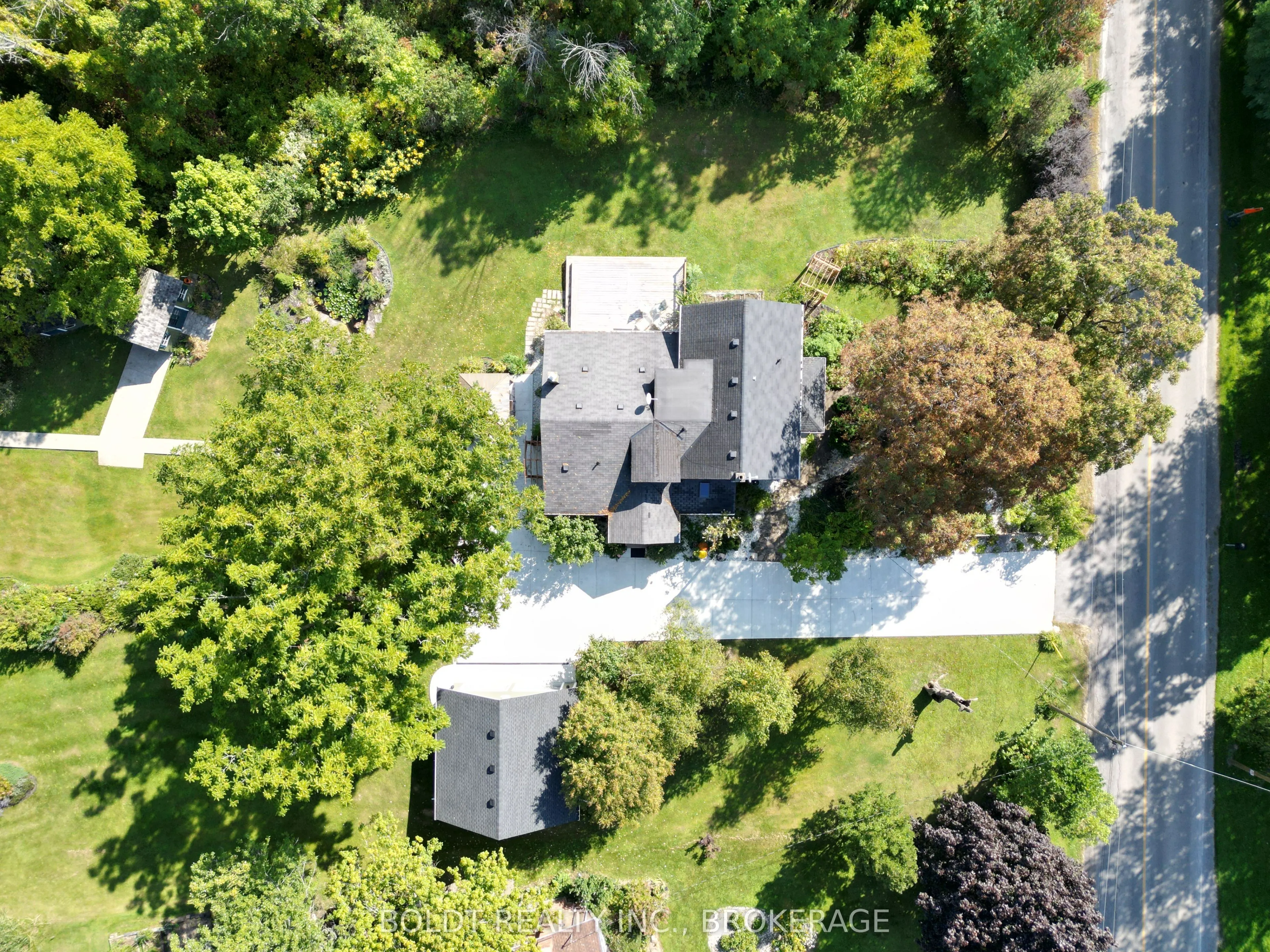 2440 Decew Road