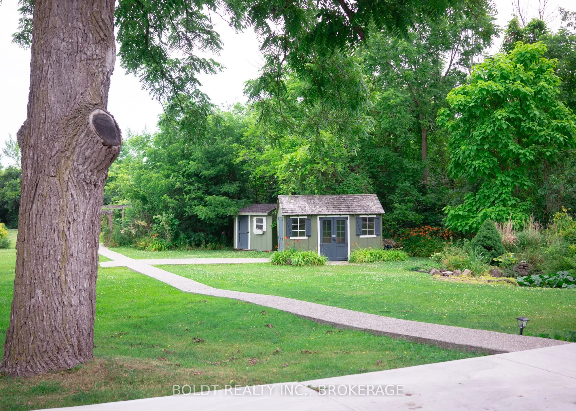 2440 Decew Road