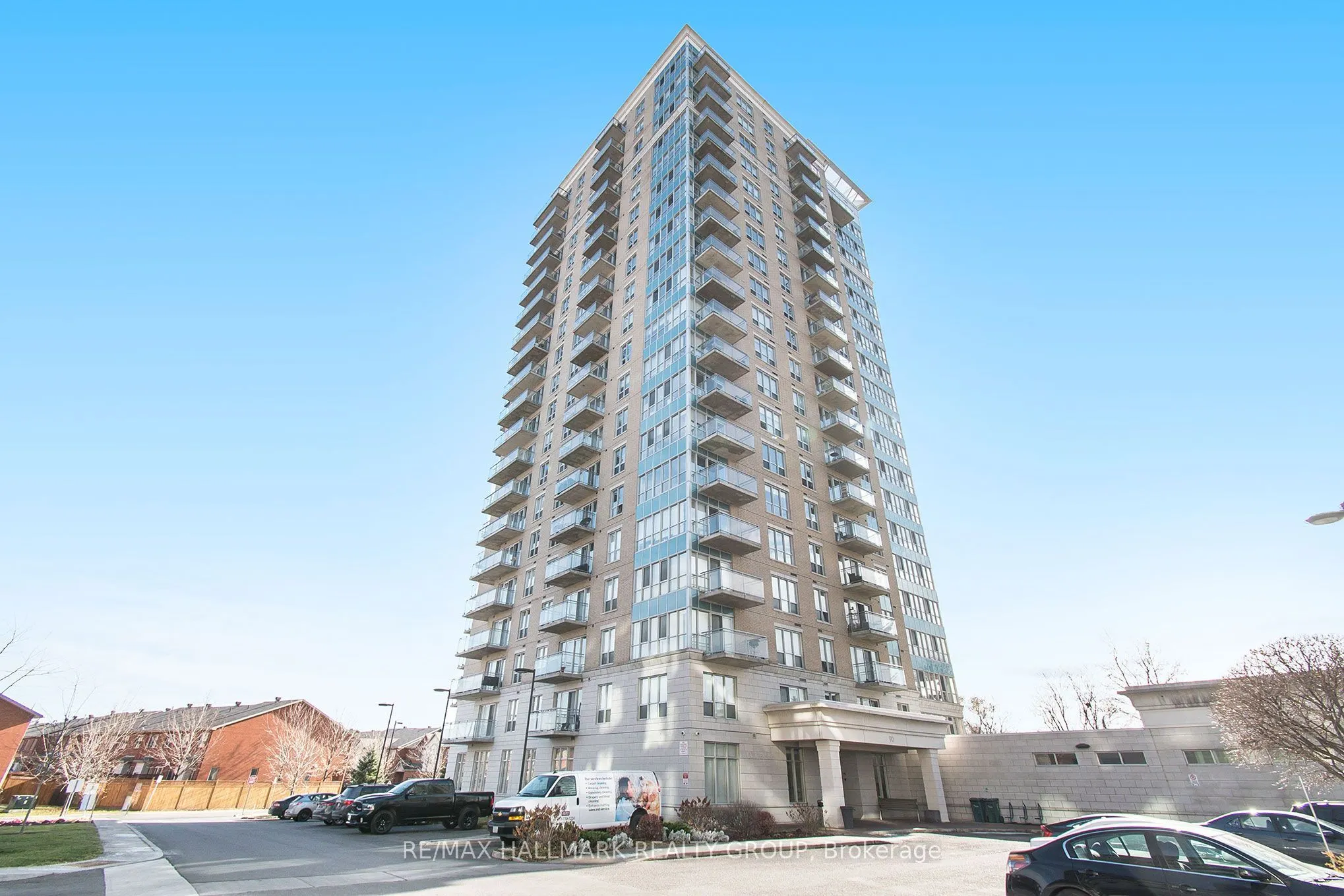 90 LANDRY Street, #310