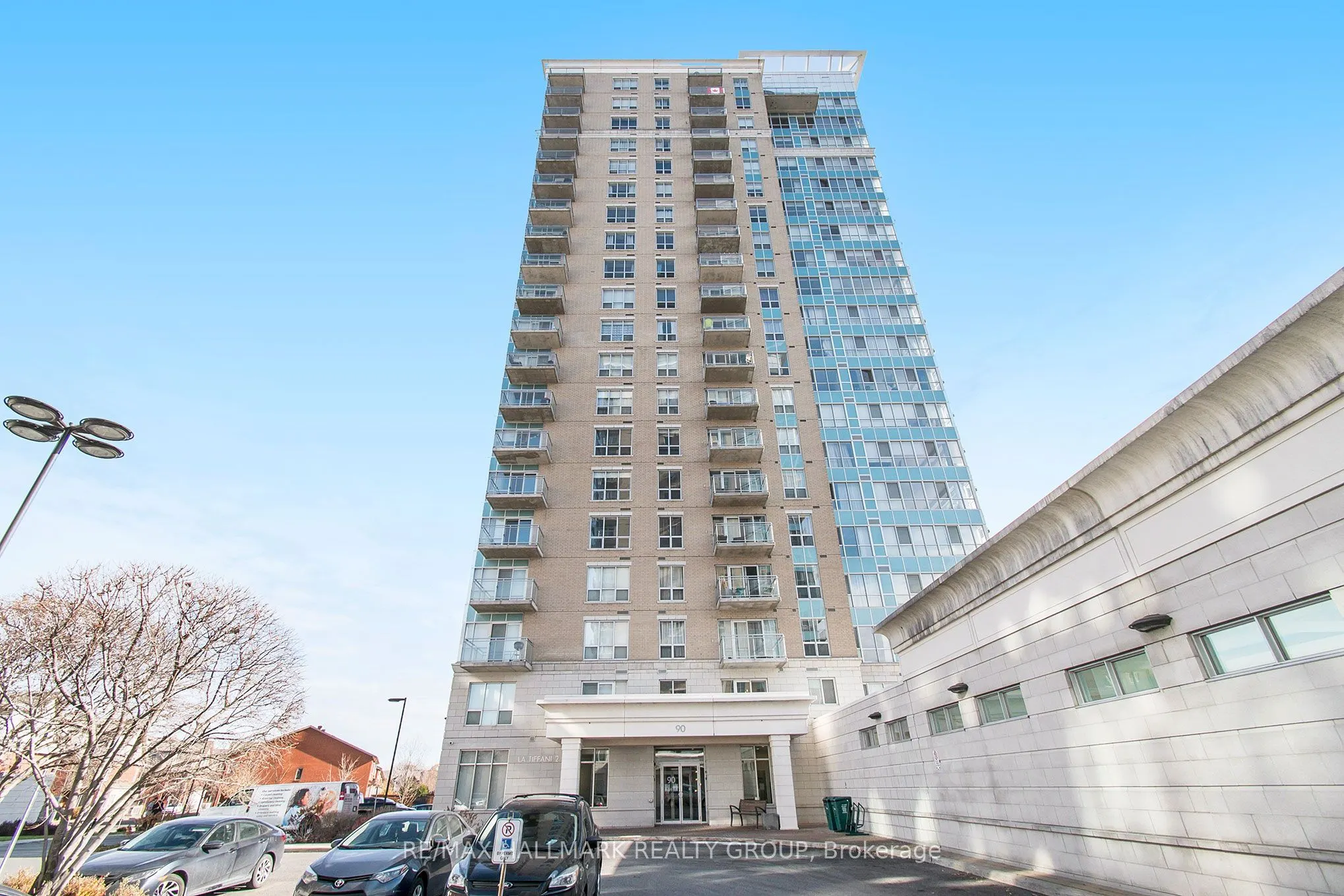 90 LANDRY Street, #310