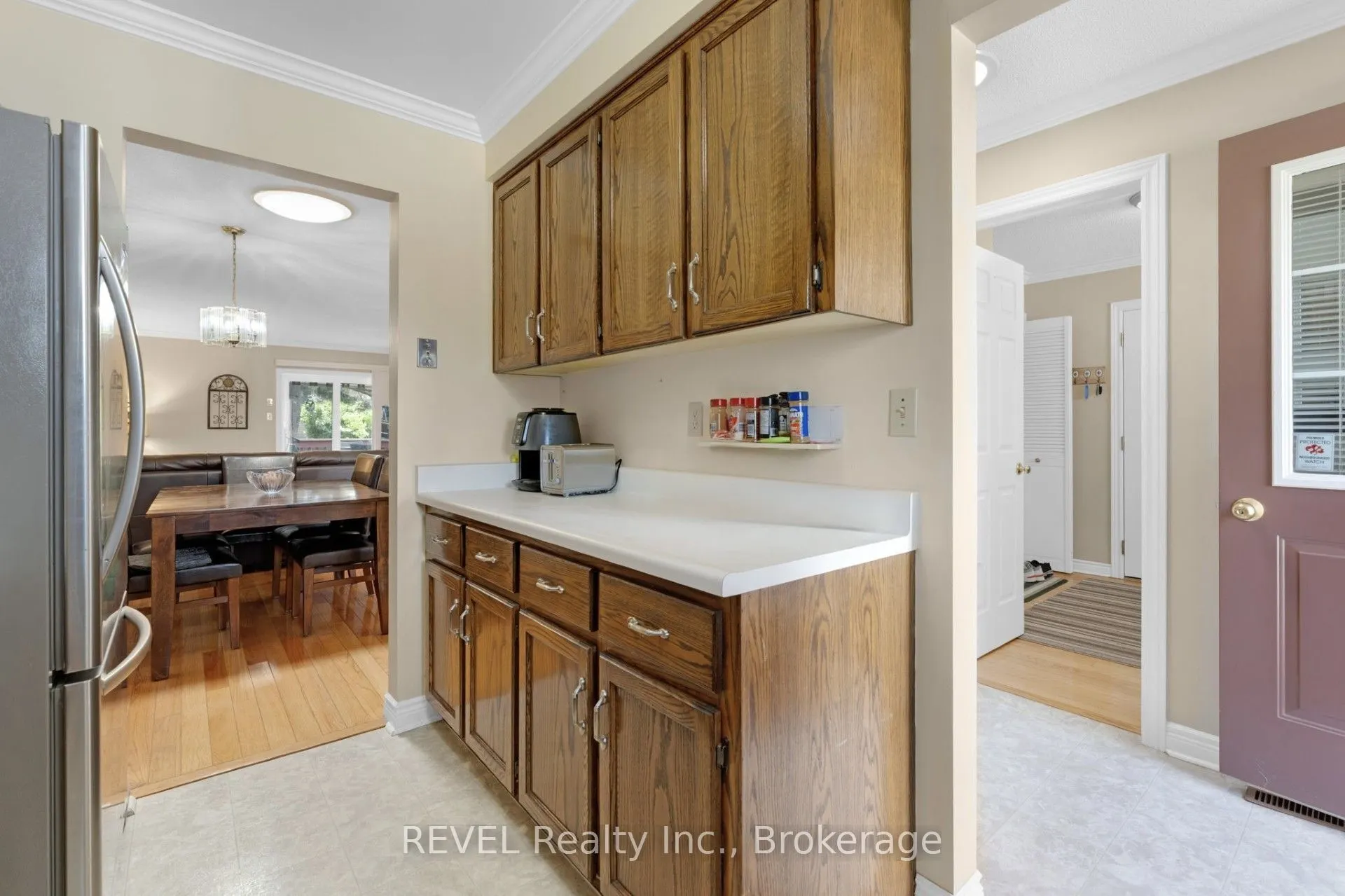 10 Wentworth Drive, #20